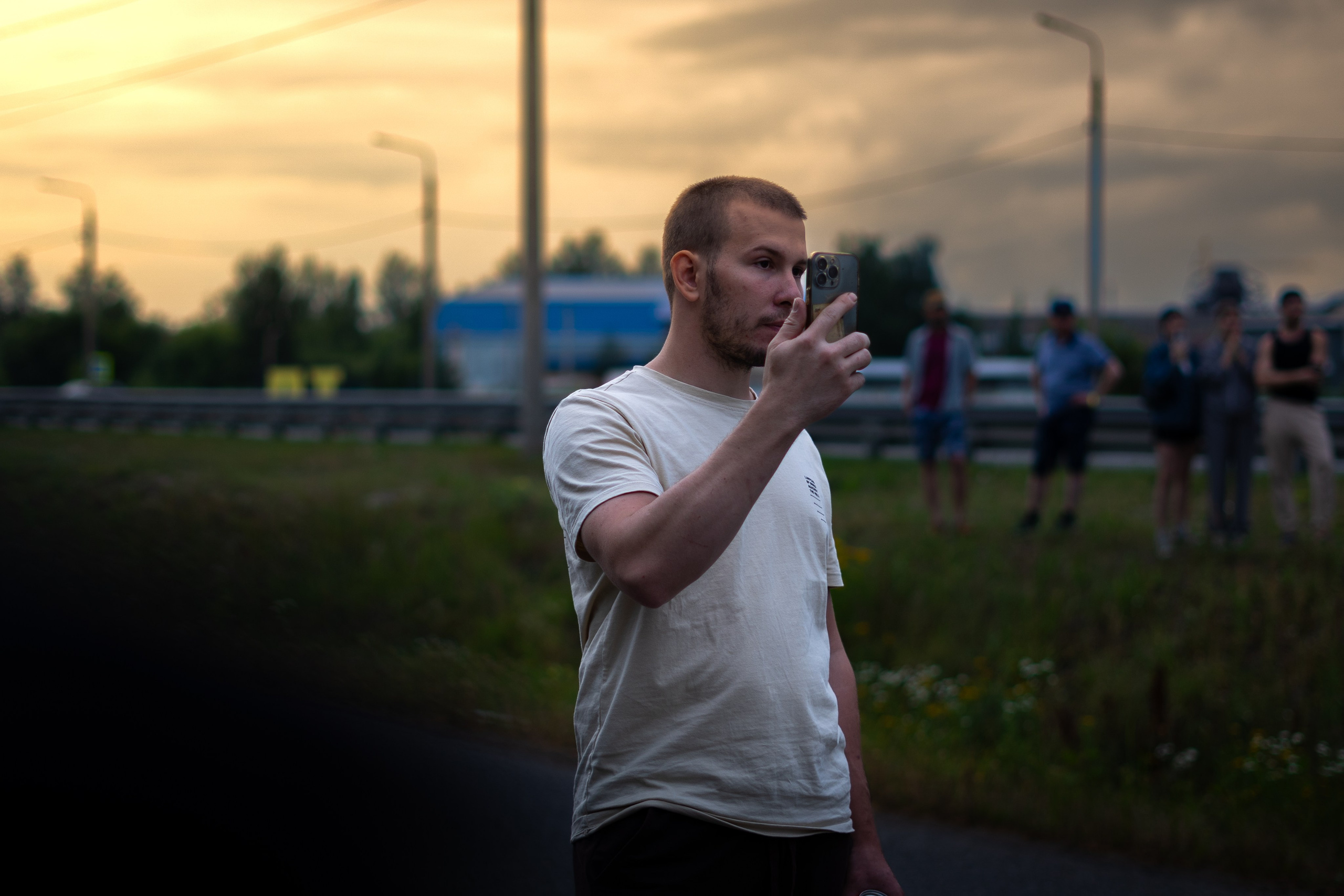 SMOTRA RACE 24. OZ Production