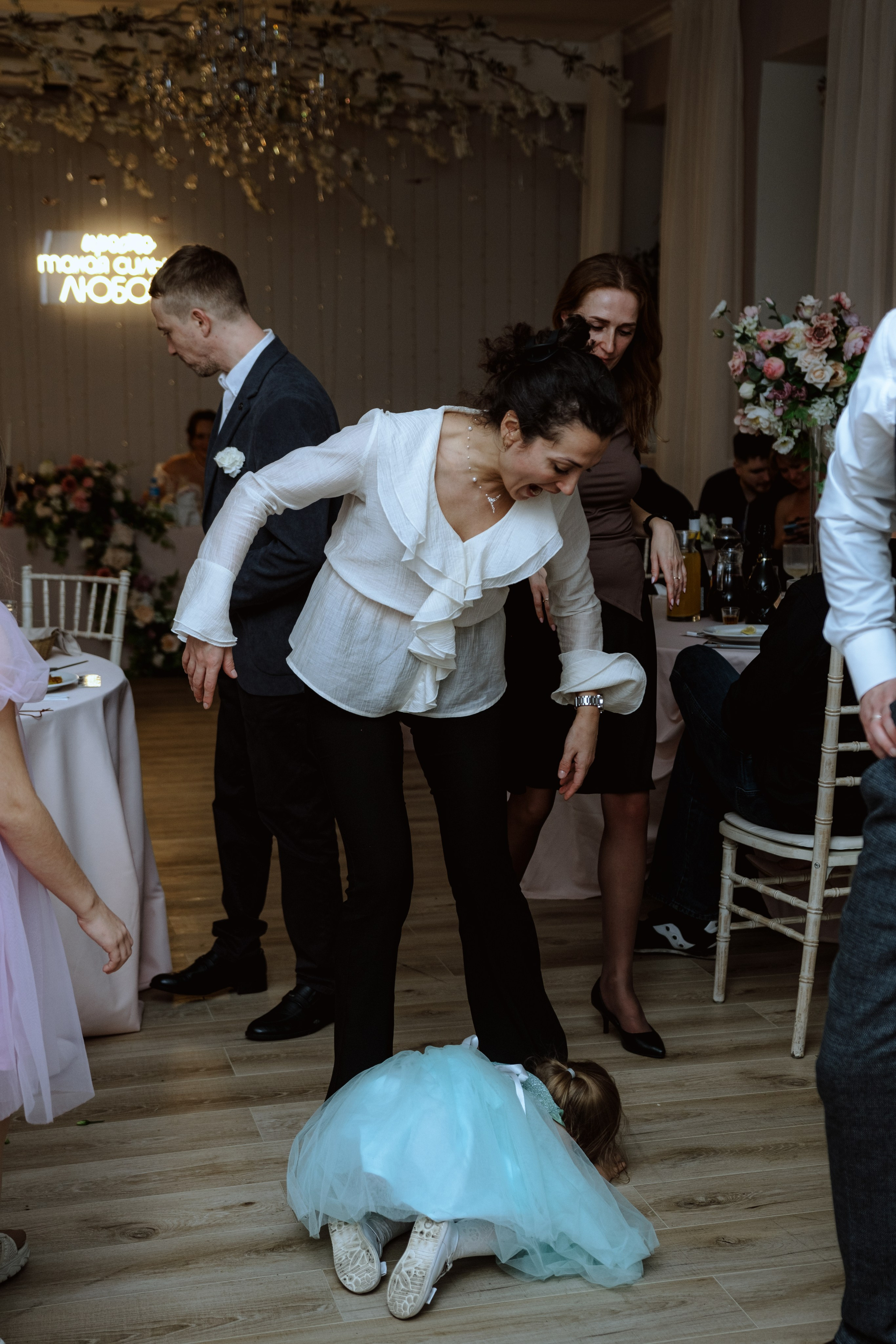 Наталья & Дмитрий. Свадебный, семейный фотограф в Санкт-Петербурге