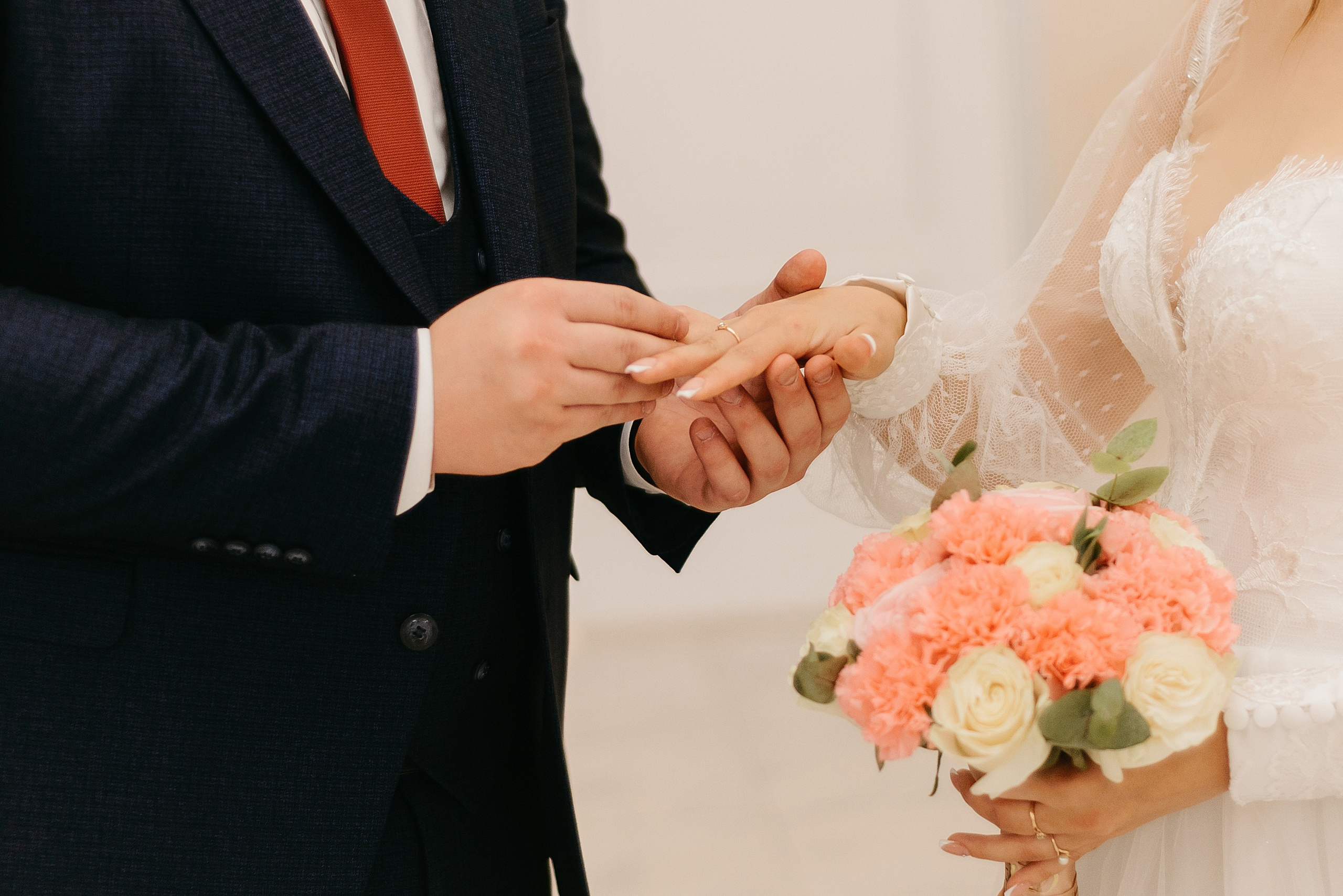 Виталий & Кристина