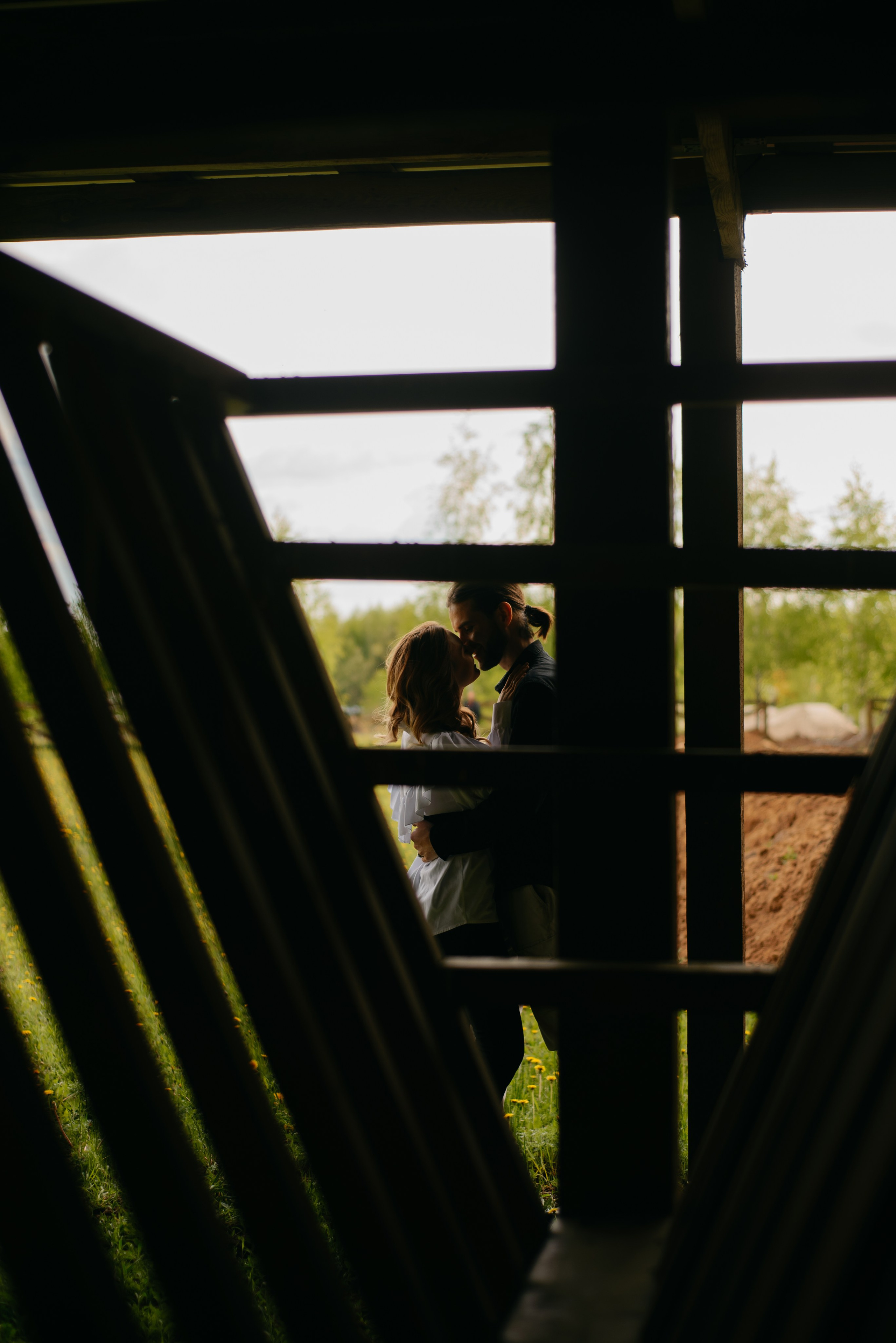 Юрий & Анастасия