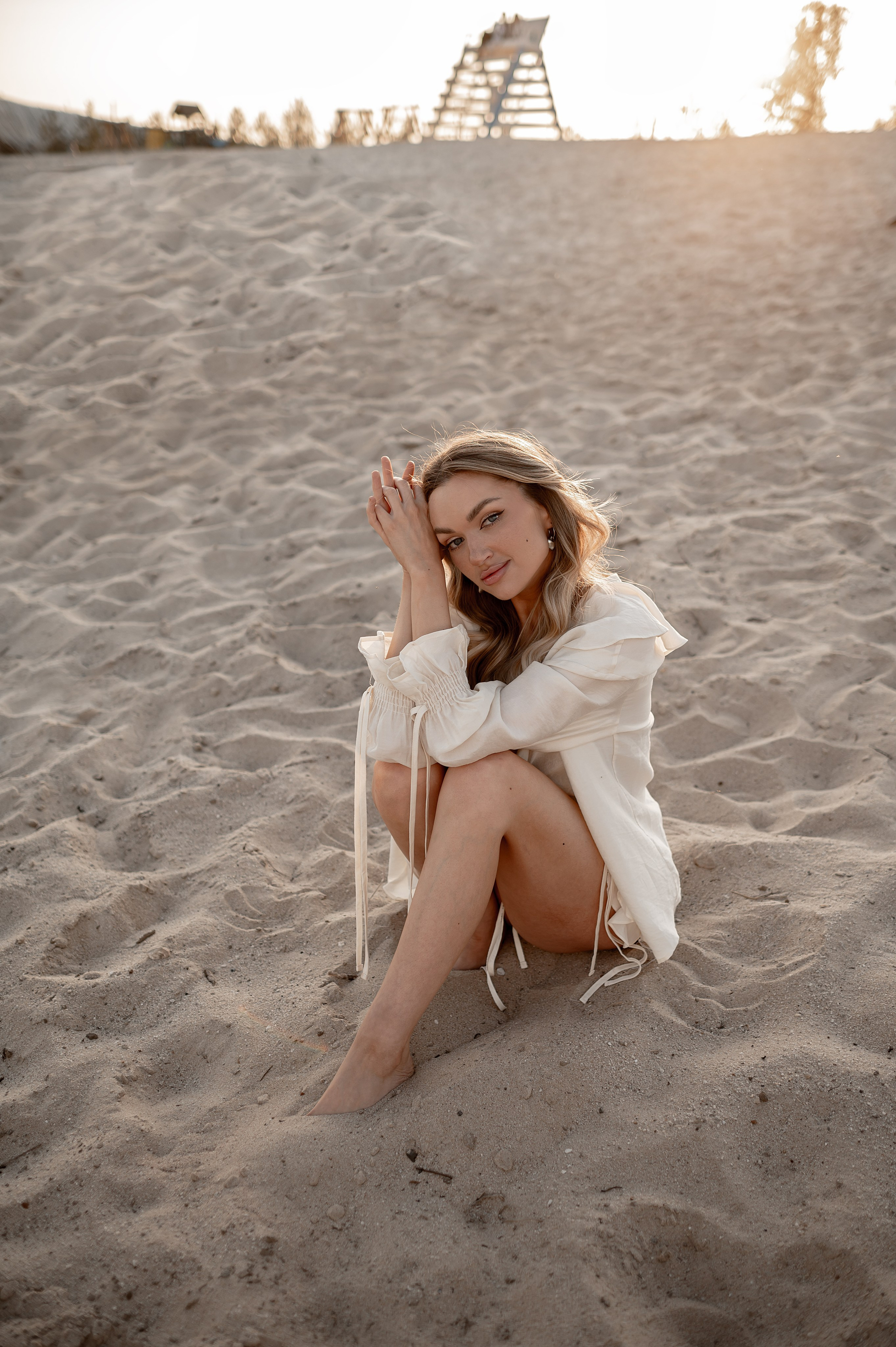 Виолета. Свадебный и семейный фотограф в Серпухове Александра Дерюшева