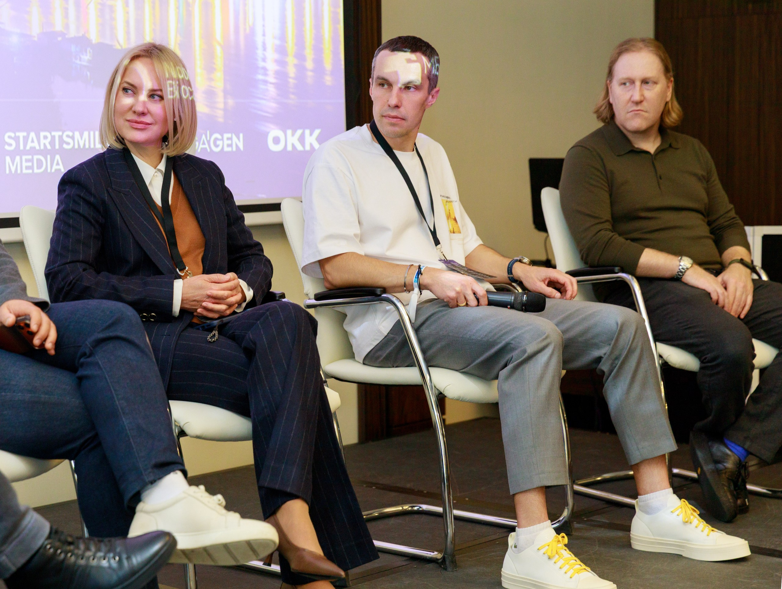 Стоматологический конгресс. Grand Autograph. Репортажный фотограф в Новосибирске Алена Помазунова