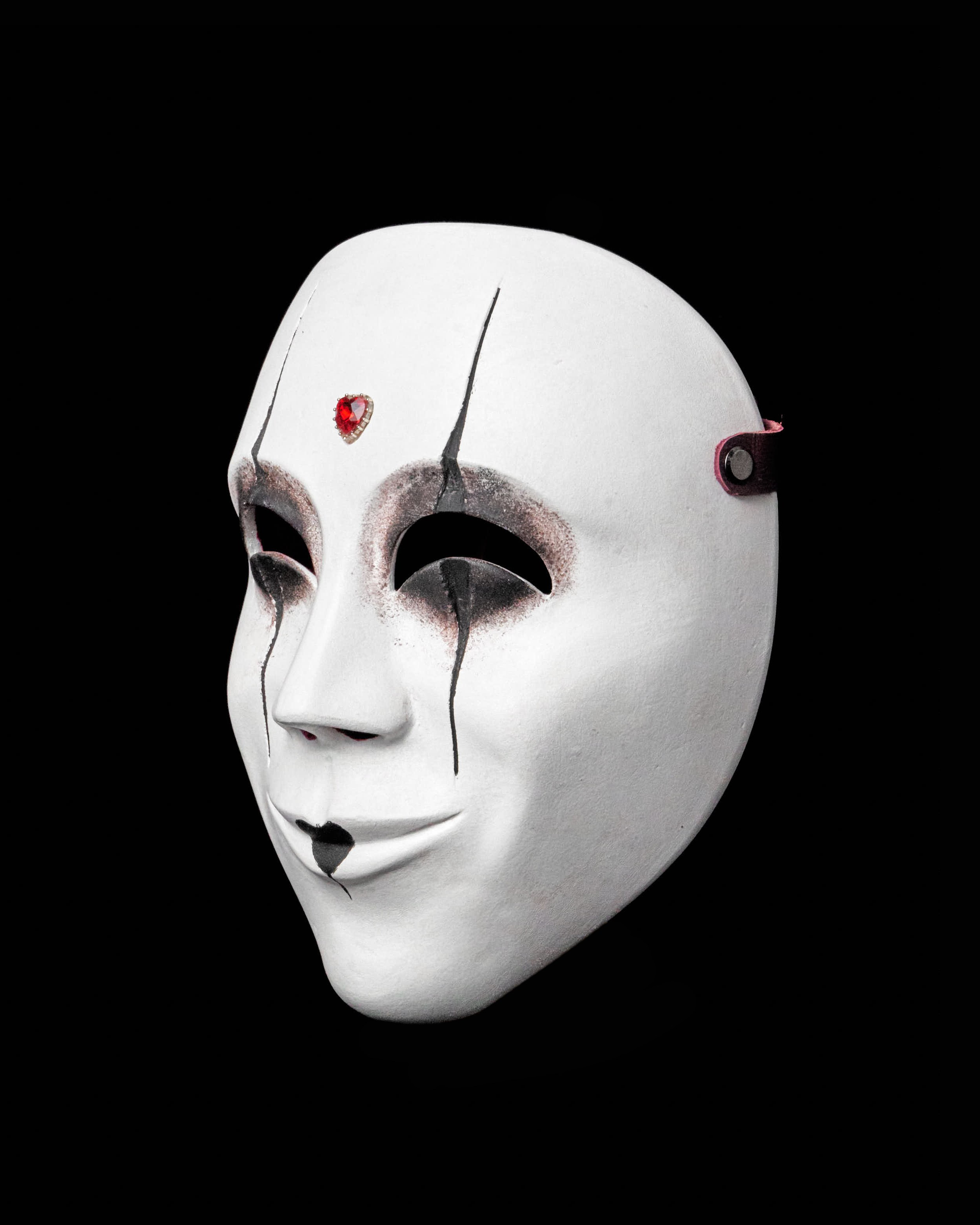 «JESTER». BARVABRAR