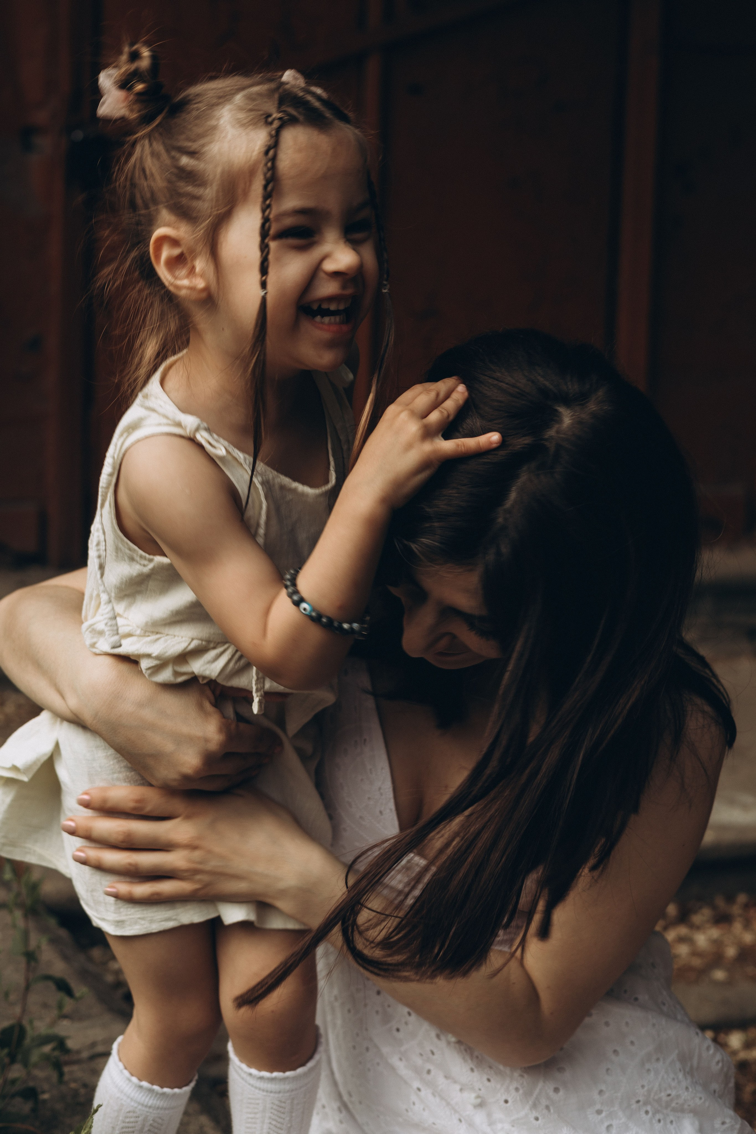 Мамина радость. Семейный и свадебный фотограф в Чите Мария Авдеева