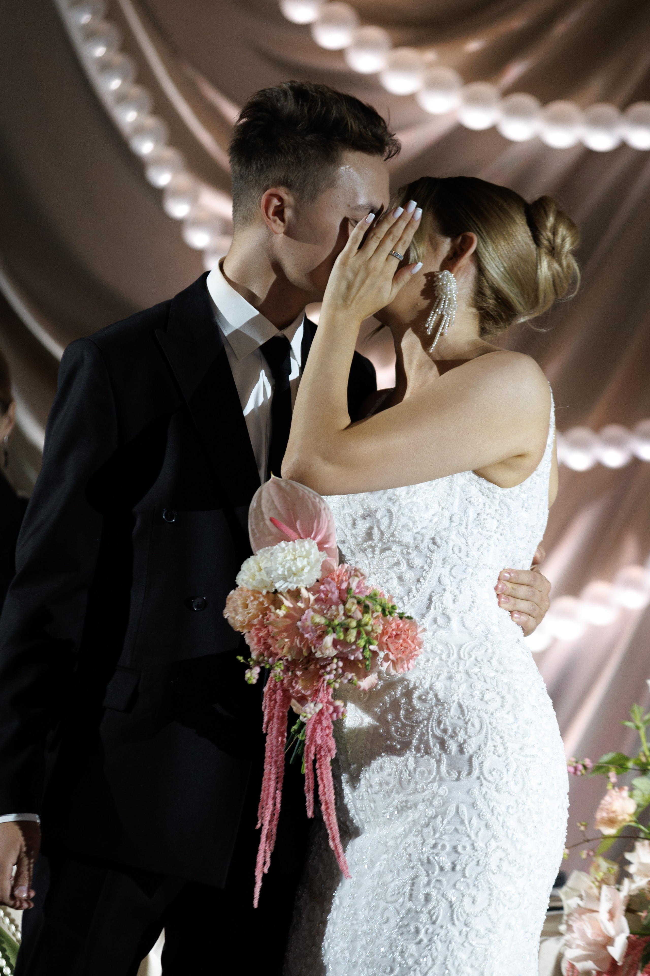 G&P. Фотограф Таганрог Хребет София