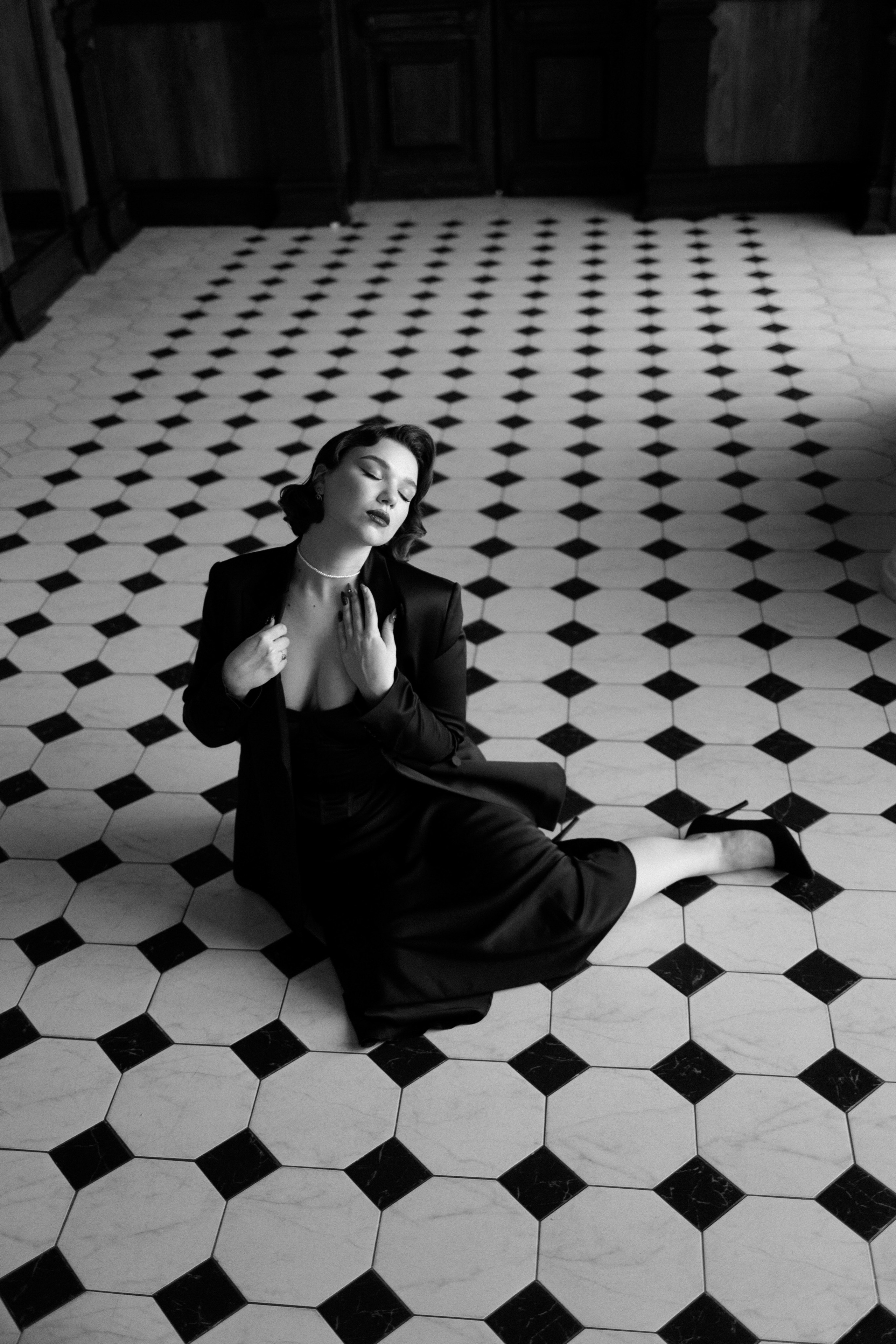 Диана. Свадебный и портретный фотограф в Санкт-Петербурге