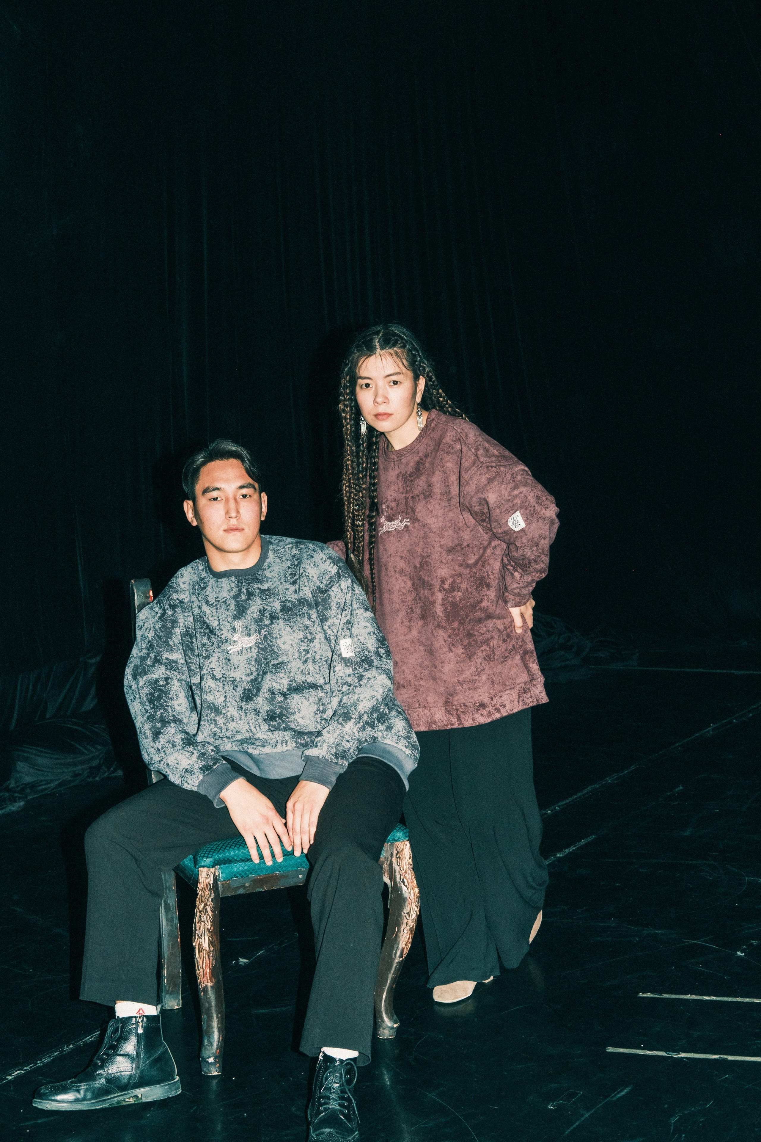 Бренды. Фотограф из Хакасии Элина Кичеева