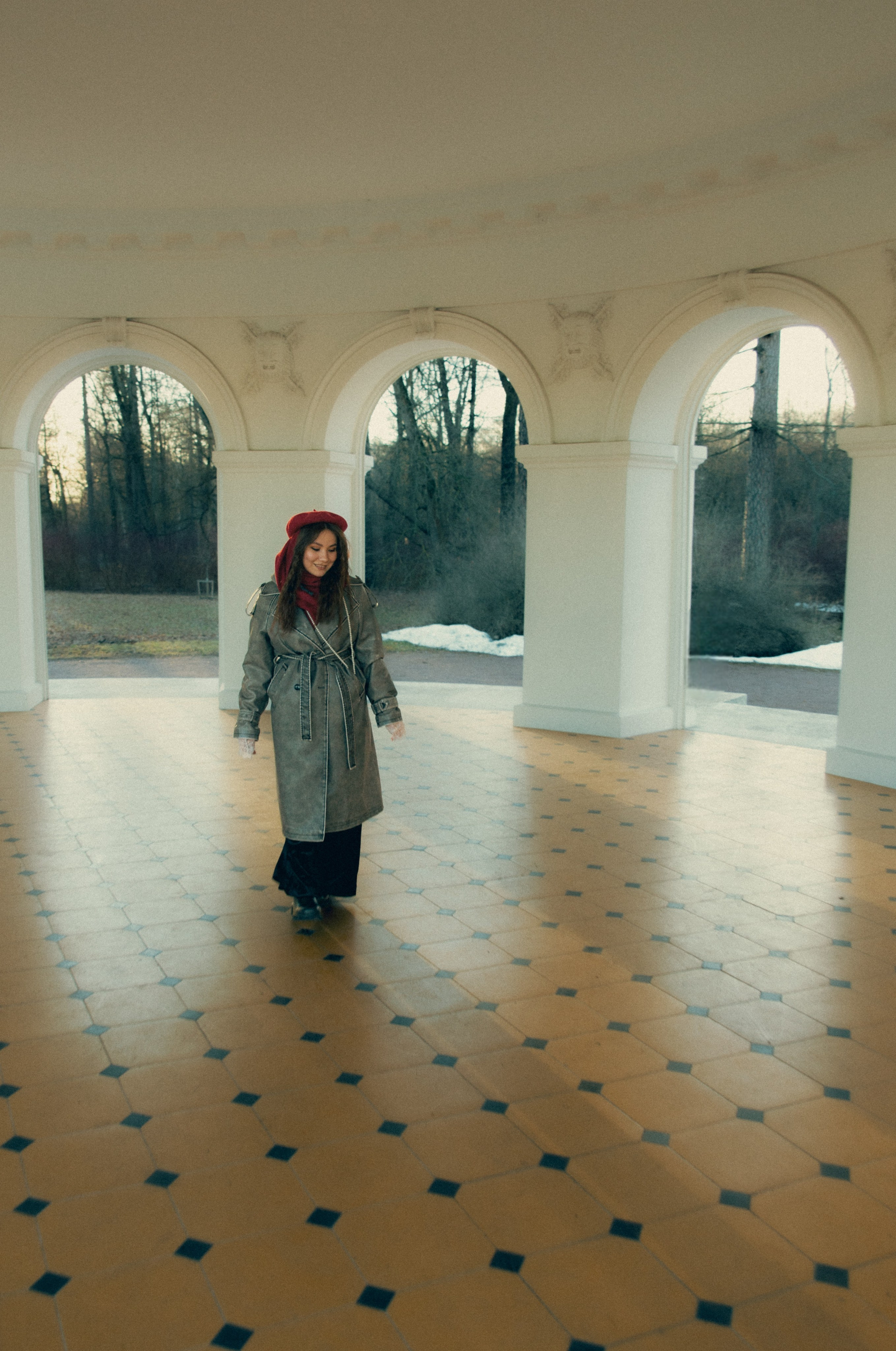 Луиза. Детский и семейный фотограф в Твери Анастасия Соловьева