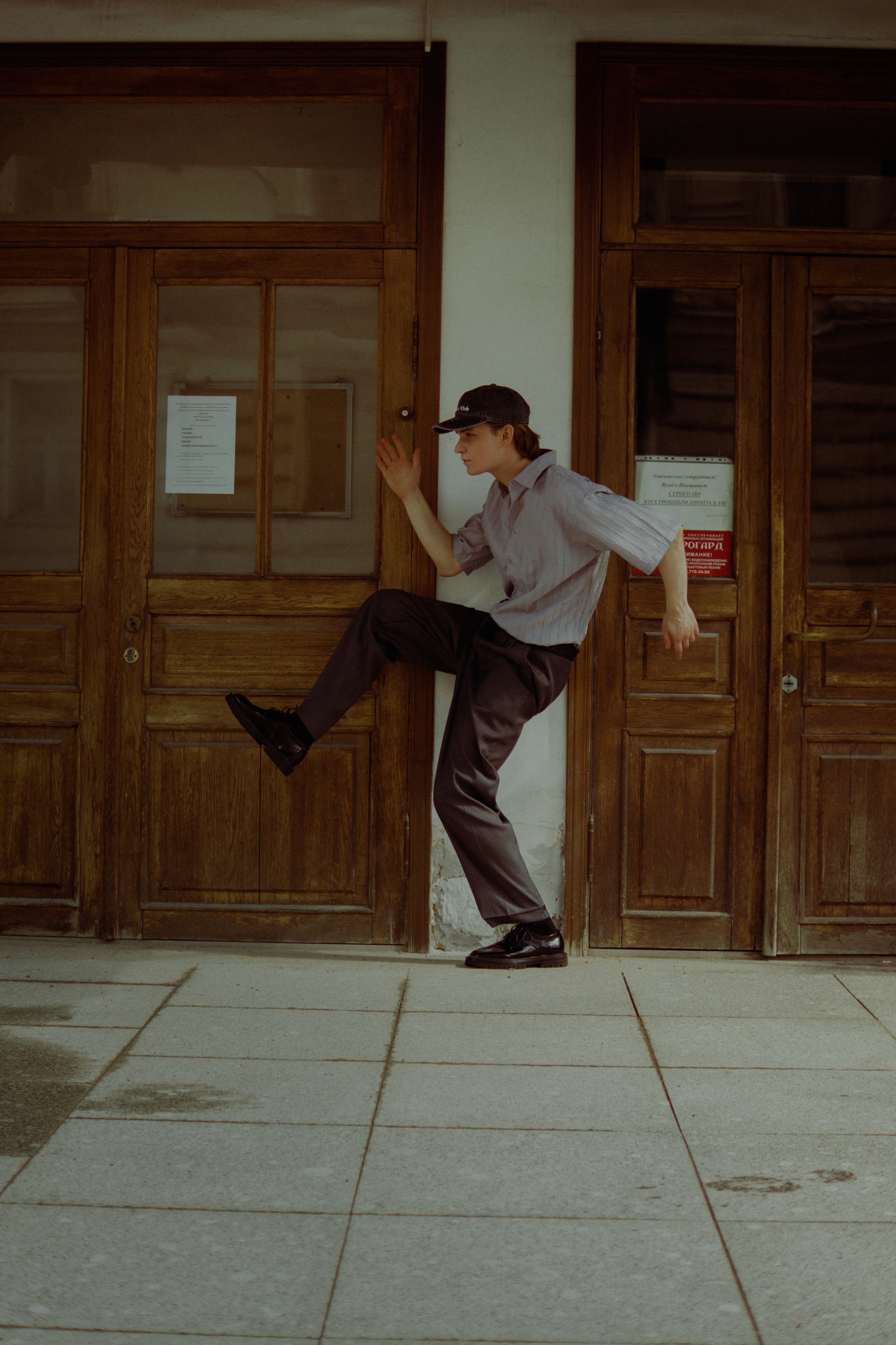 Слово Пацана. Турбо. Фотограф в Санкт-Петербурге Павел Жуков