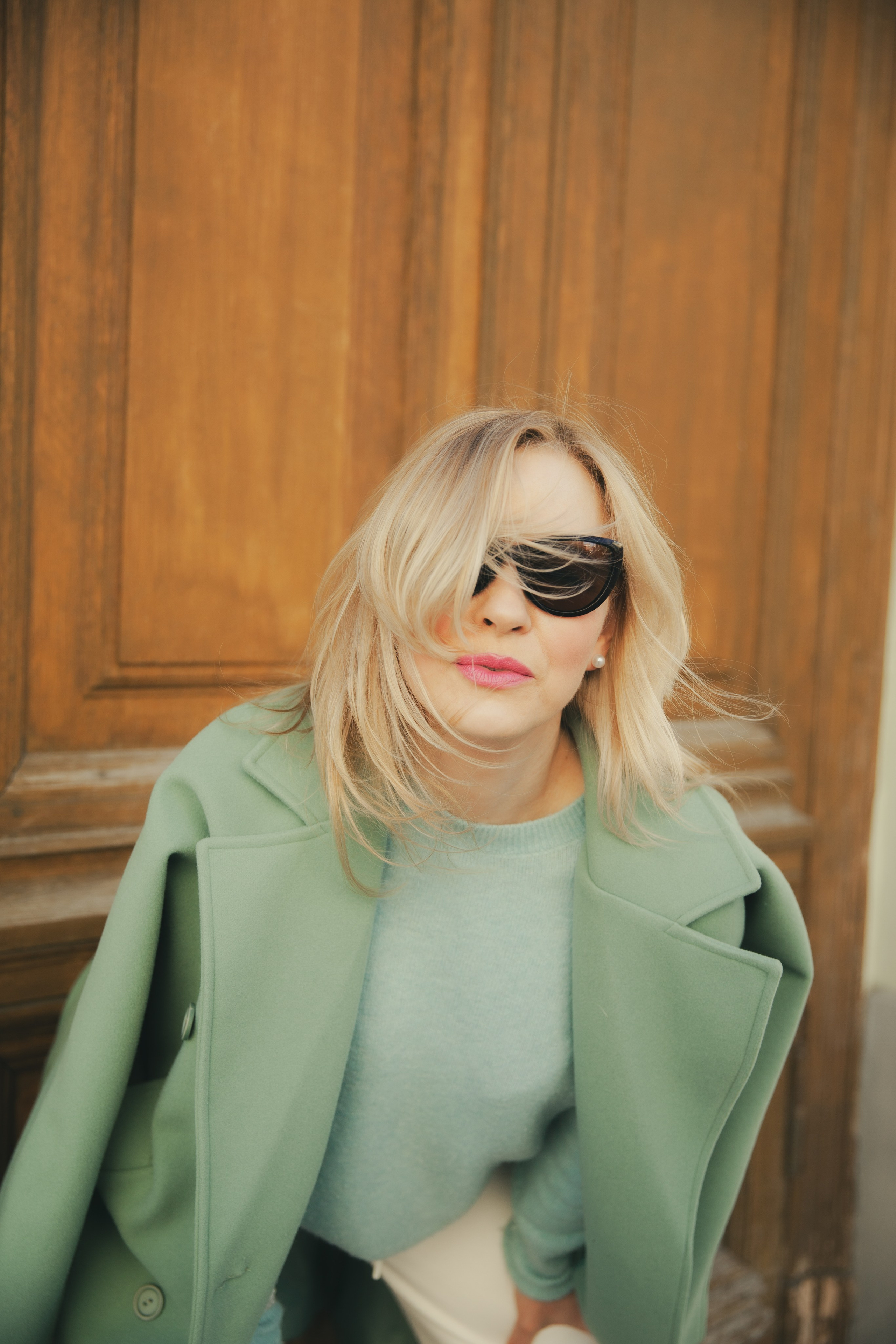 Портрет. Фотограф в Москве Сергей Купряхин