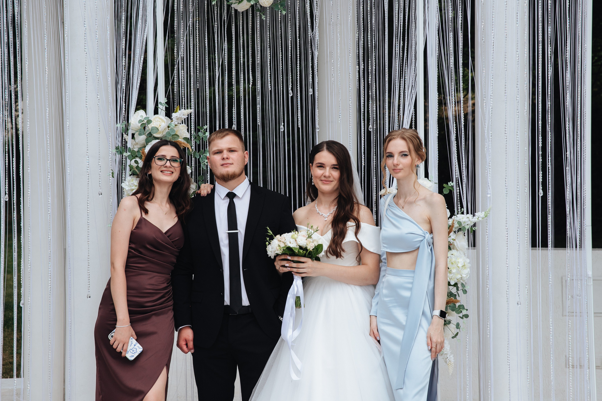 Нина и Антон. Фотограф Георгиевск, КМВ Дамер Катерина