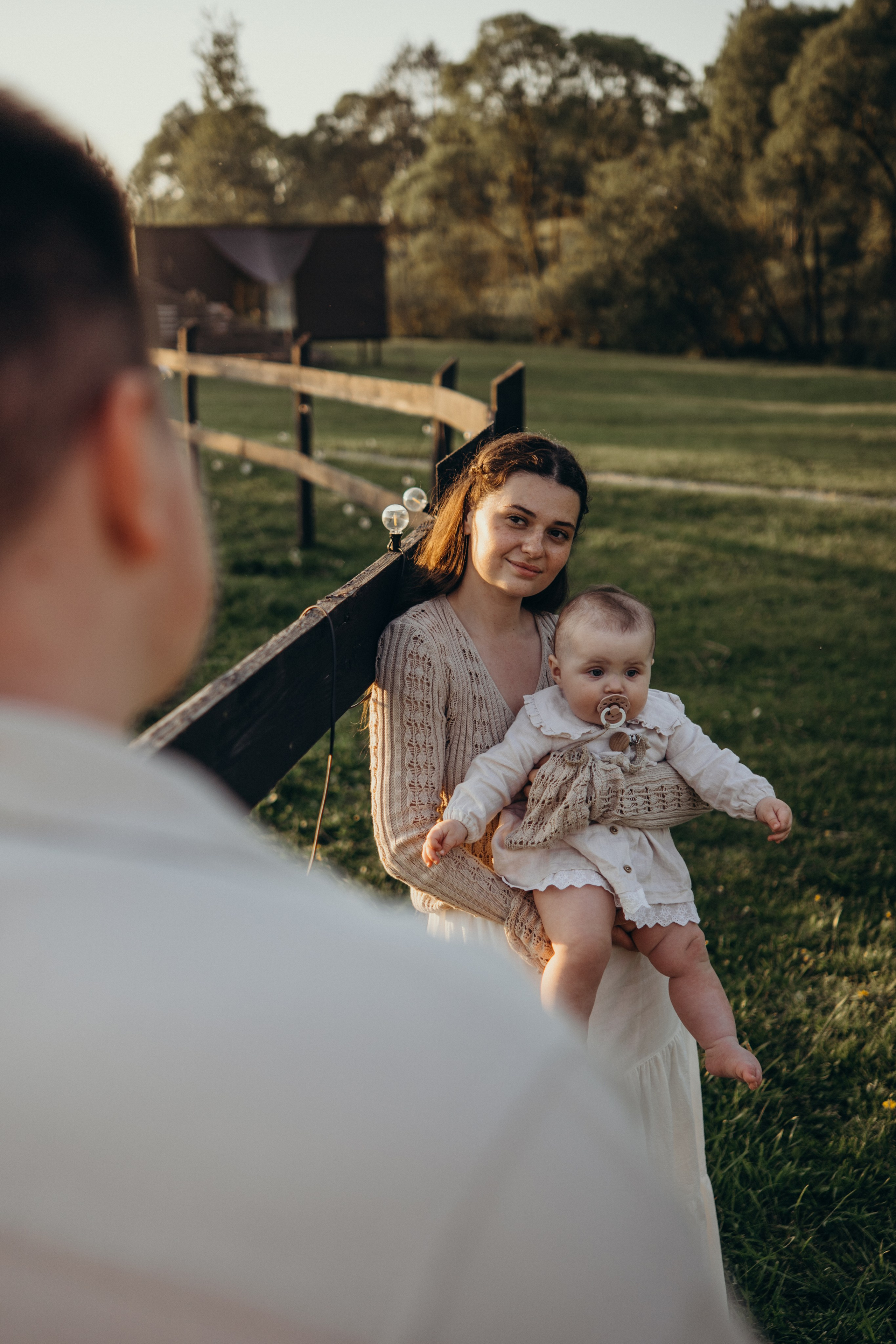 Виктория, Дмитрий, Адель и Анисия. Сайт фотографа Светланы Еремченко
