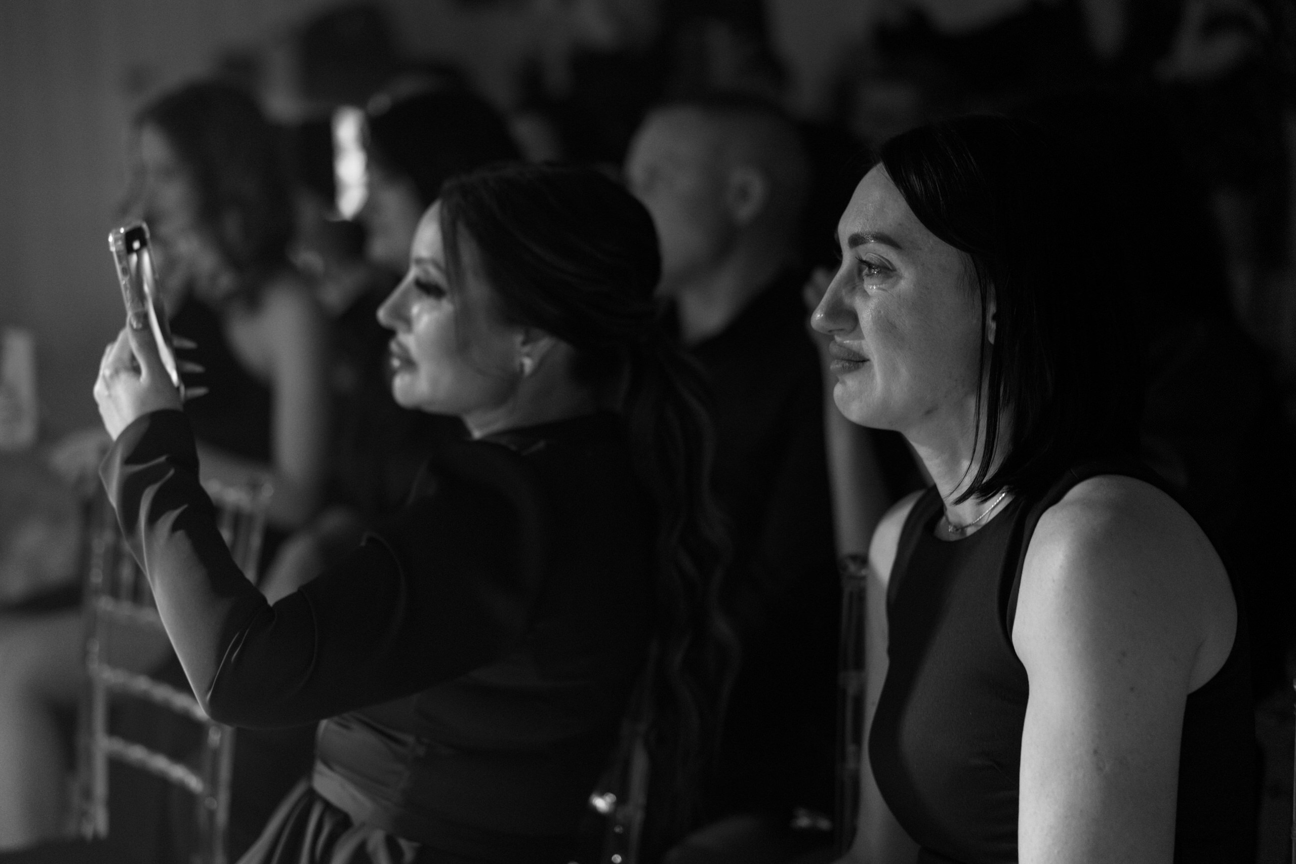 Яна & Дмитрий. Yura Rush Свадебный фотограф Тюмень