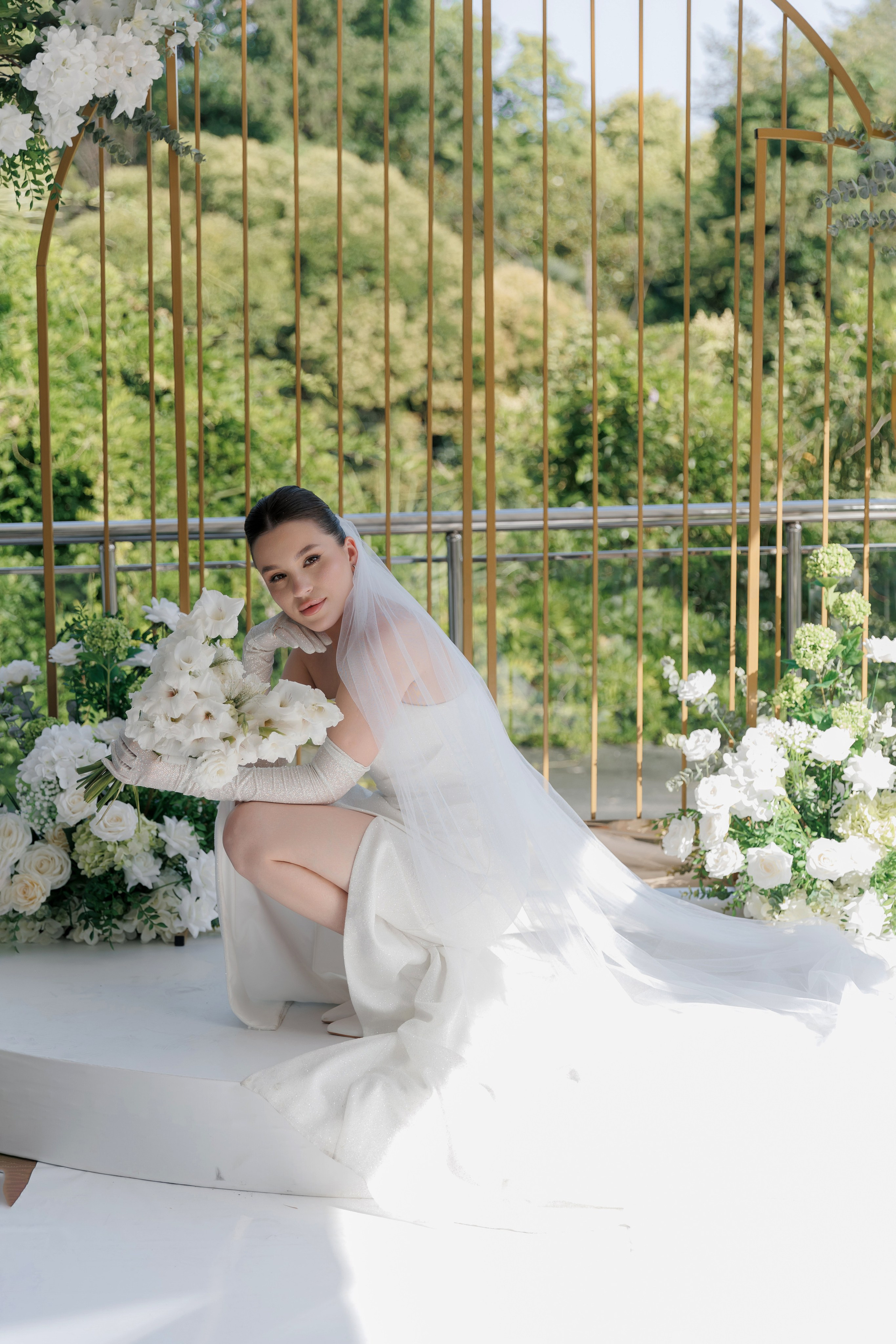 Артур и Кристина, Сочи 24/06/2024. Свадебный  и семейный фотограф в Краснодаре