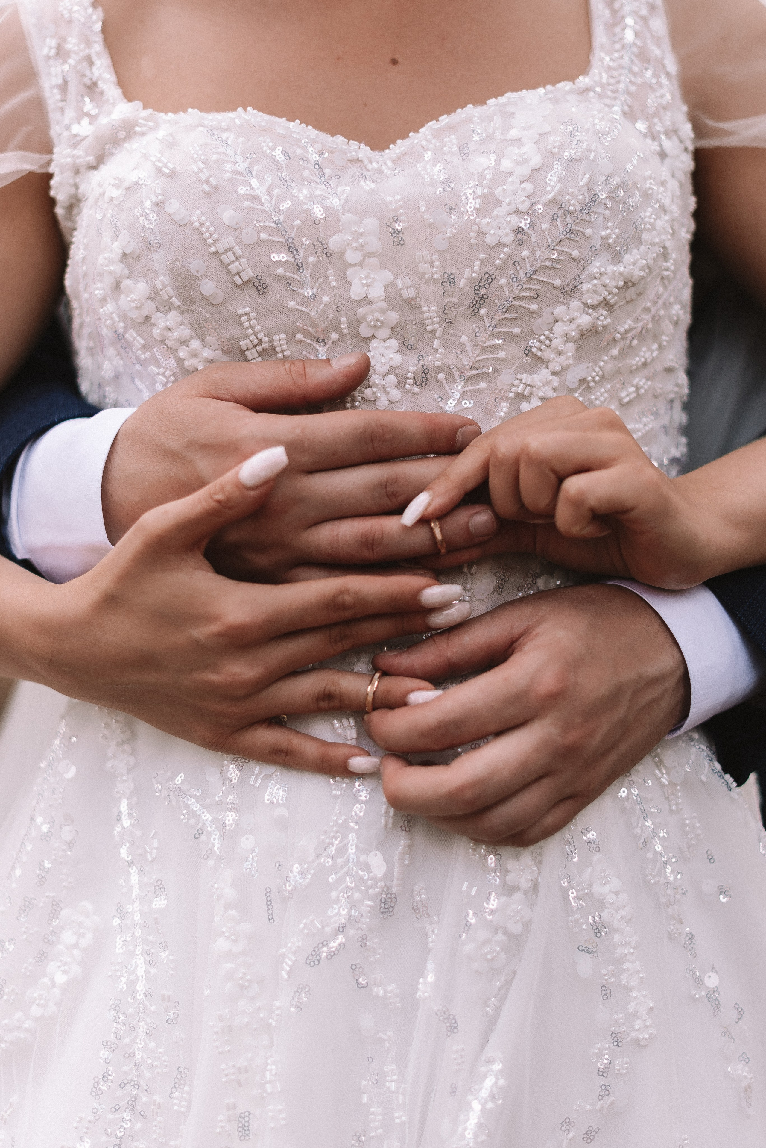 Мария + Дмитрий. Свадебный и семейный фотограф в Волгограде Олеся Лисицкая