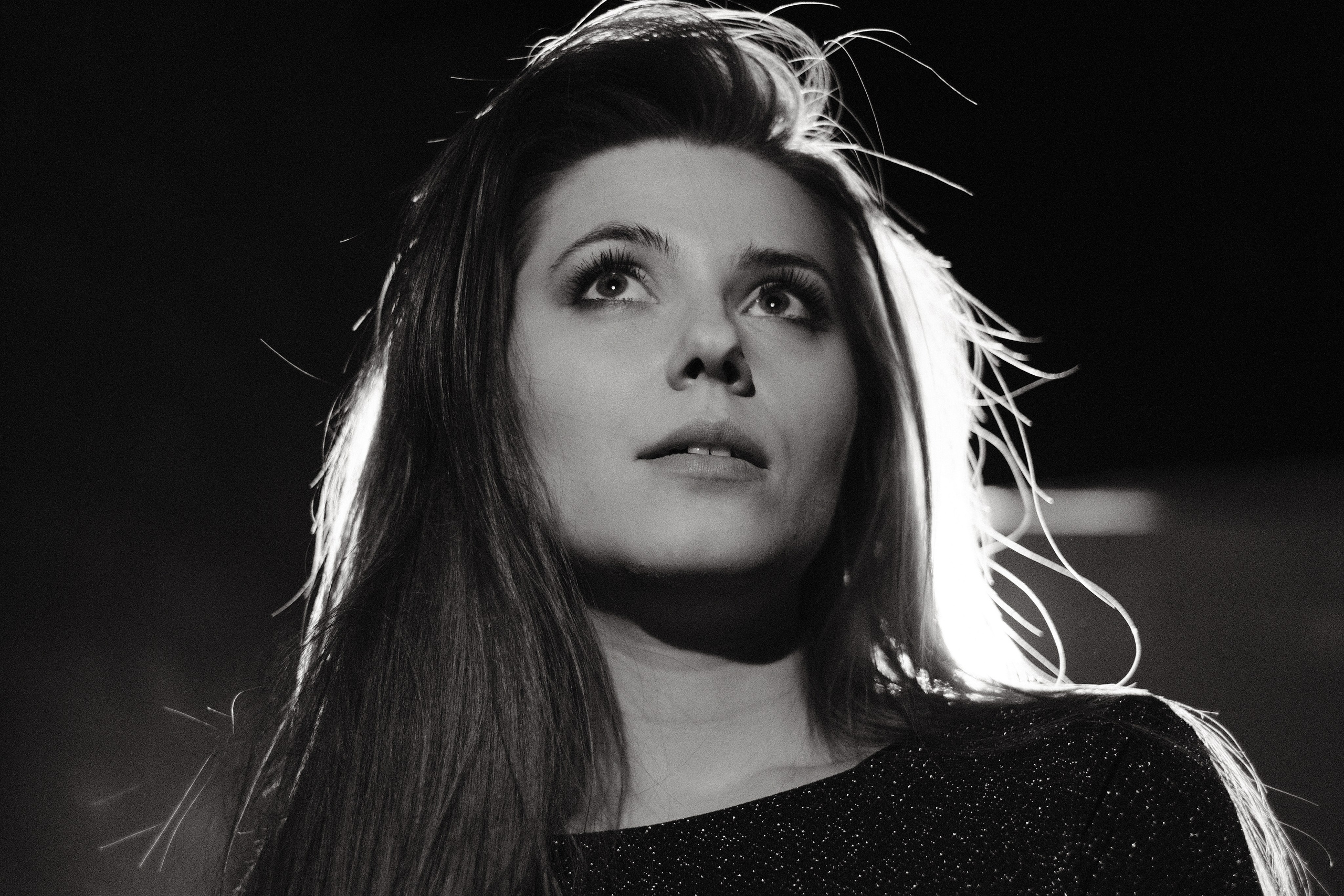 Аня. Портретный и репортажный фотограф в Алматы Поваляев Дмитрий