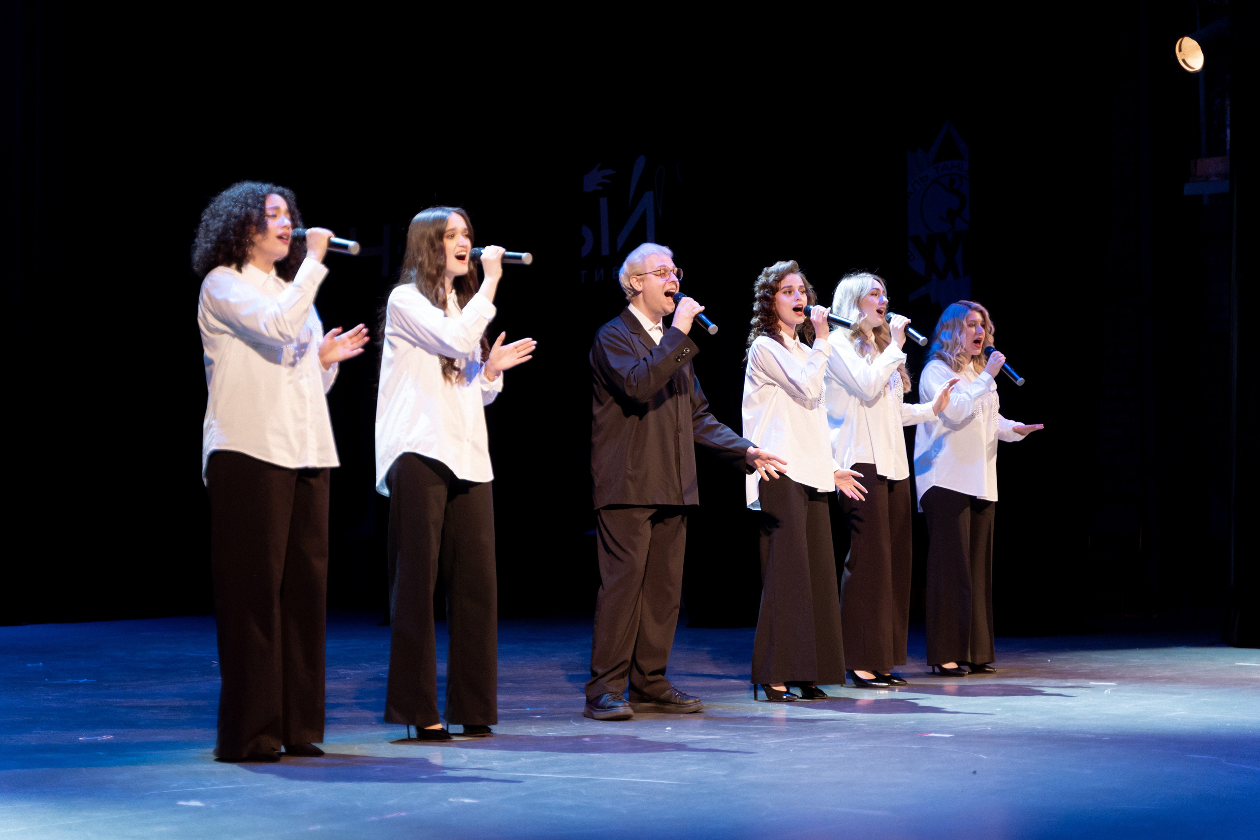 Фестиваль Студенческая весна 2025. Фотограф Надежда Погребняк | Рязань | Москва