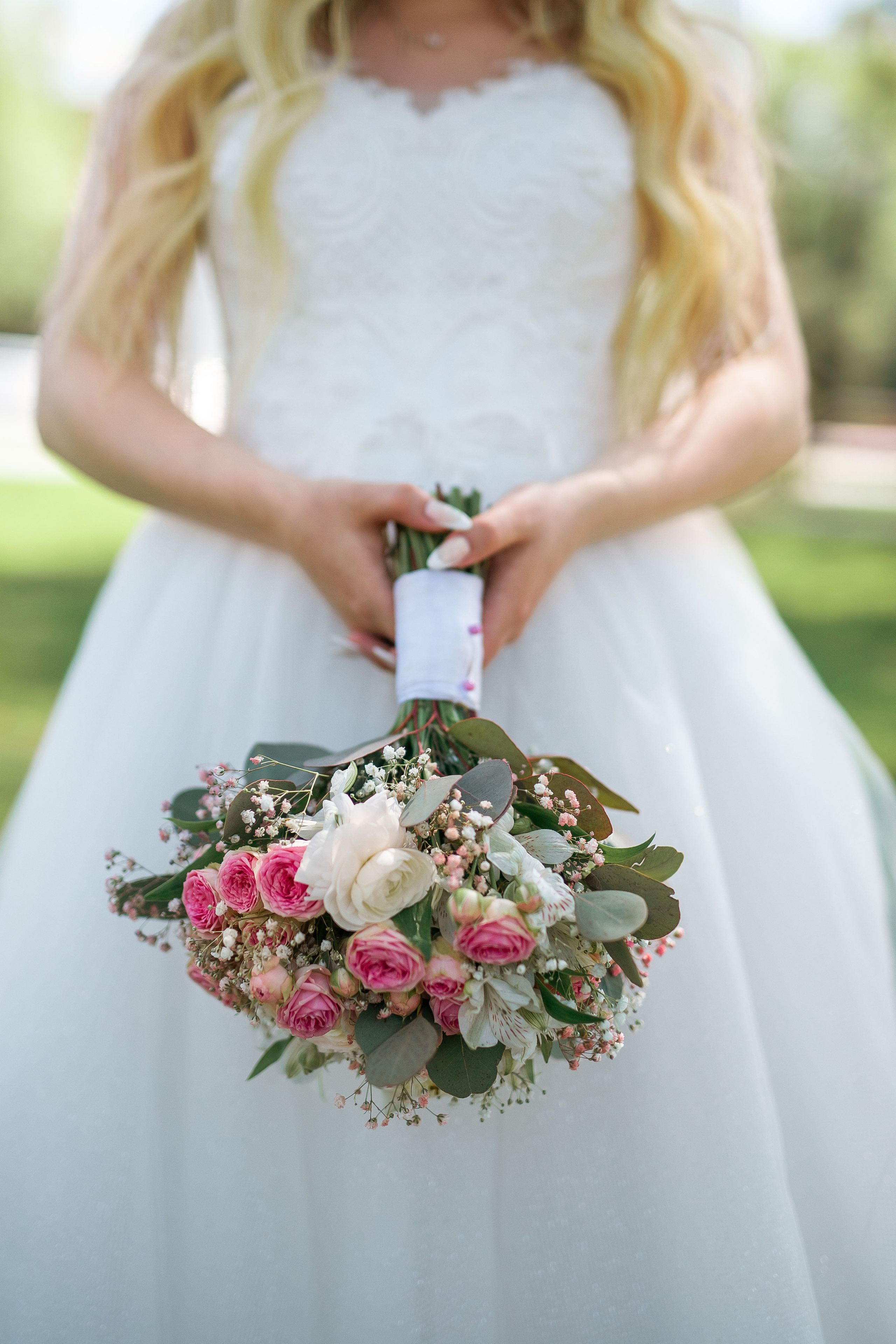 Свадьба Юлии И Владимира. Фотограф Ногинск Электросталь Наталья Осетрова