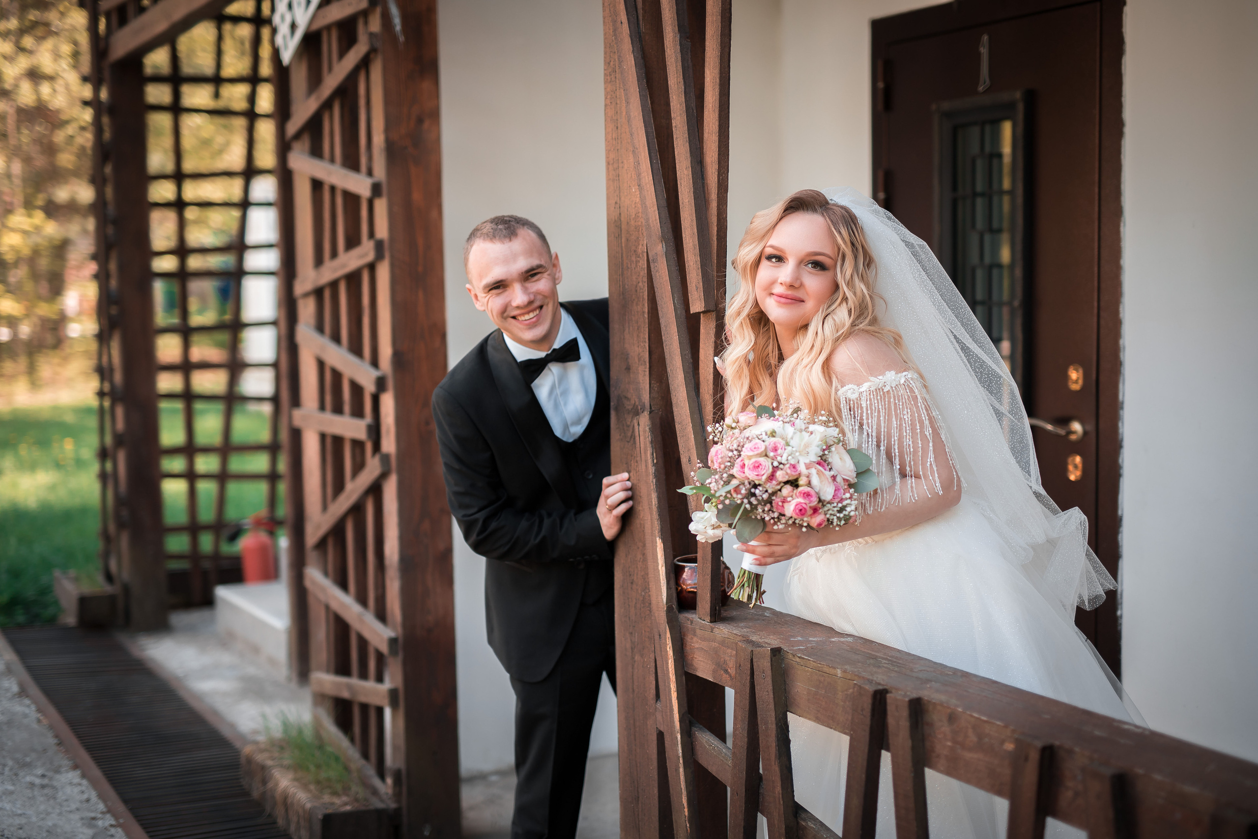 Свадьба Юлии И Владимира. Фотограф Ногинск Электросталь Наталья Осетрова