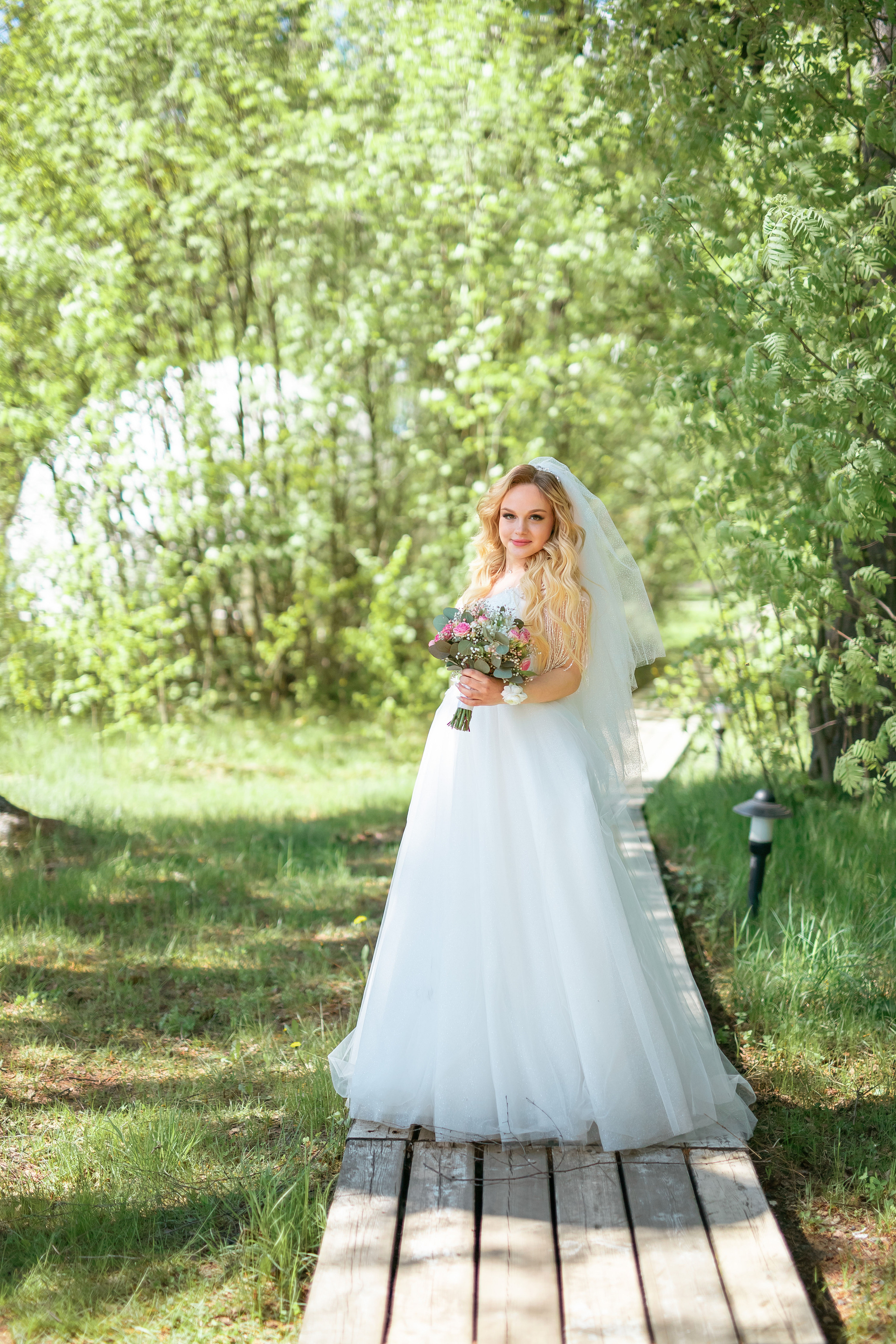 Свадьба Юлии И Владимира. Фотограф Ногинск Электросталь Наталья Осетрова