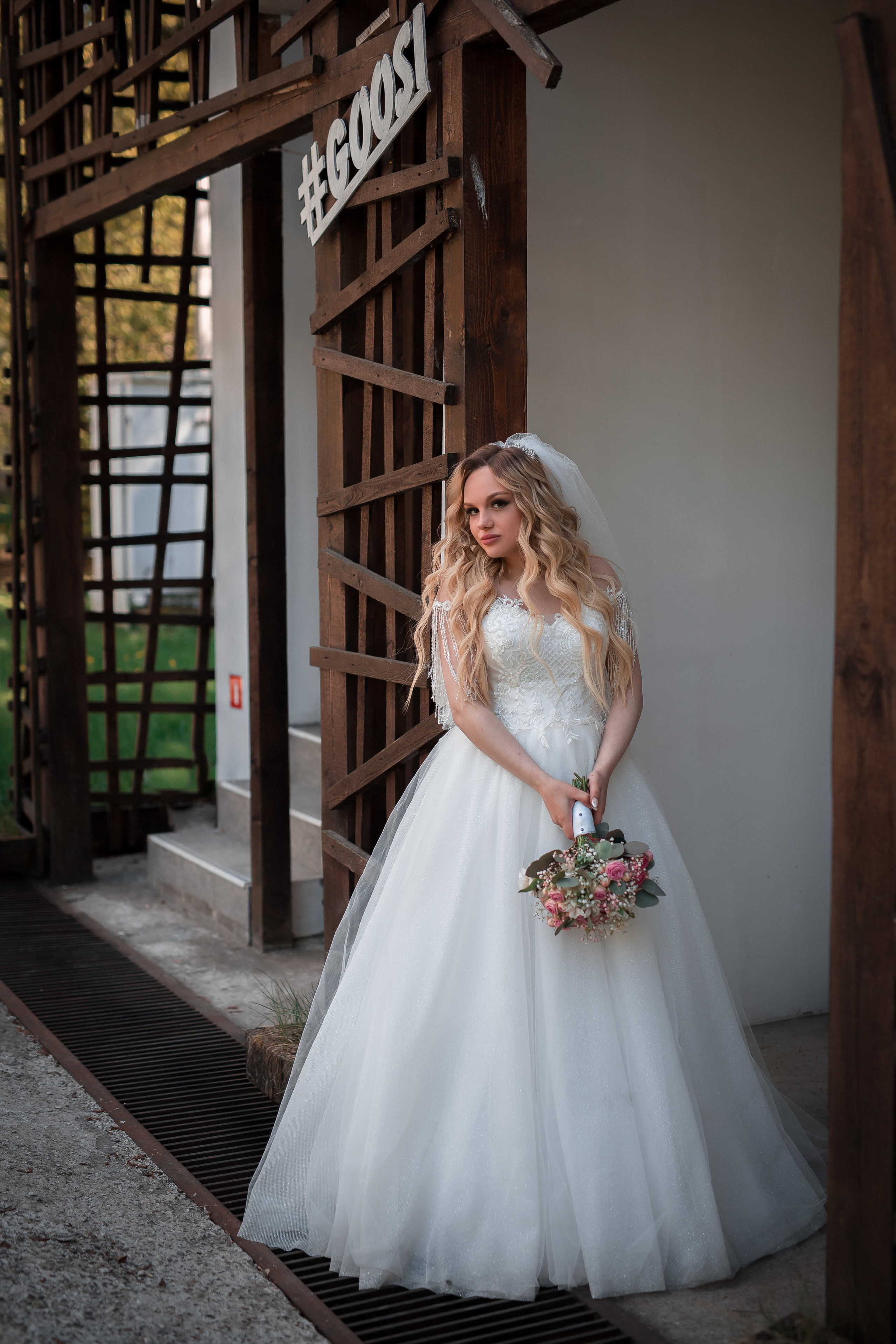 Свадьба Юлии И Владимира. Фотограф Ногинск Электросталь Наталья Осетрова