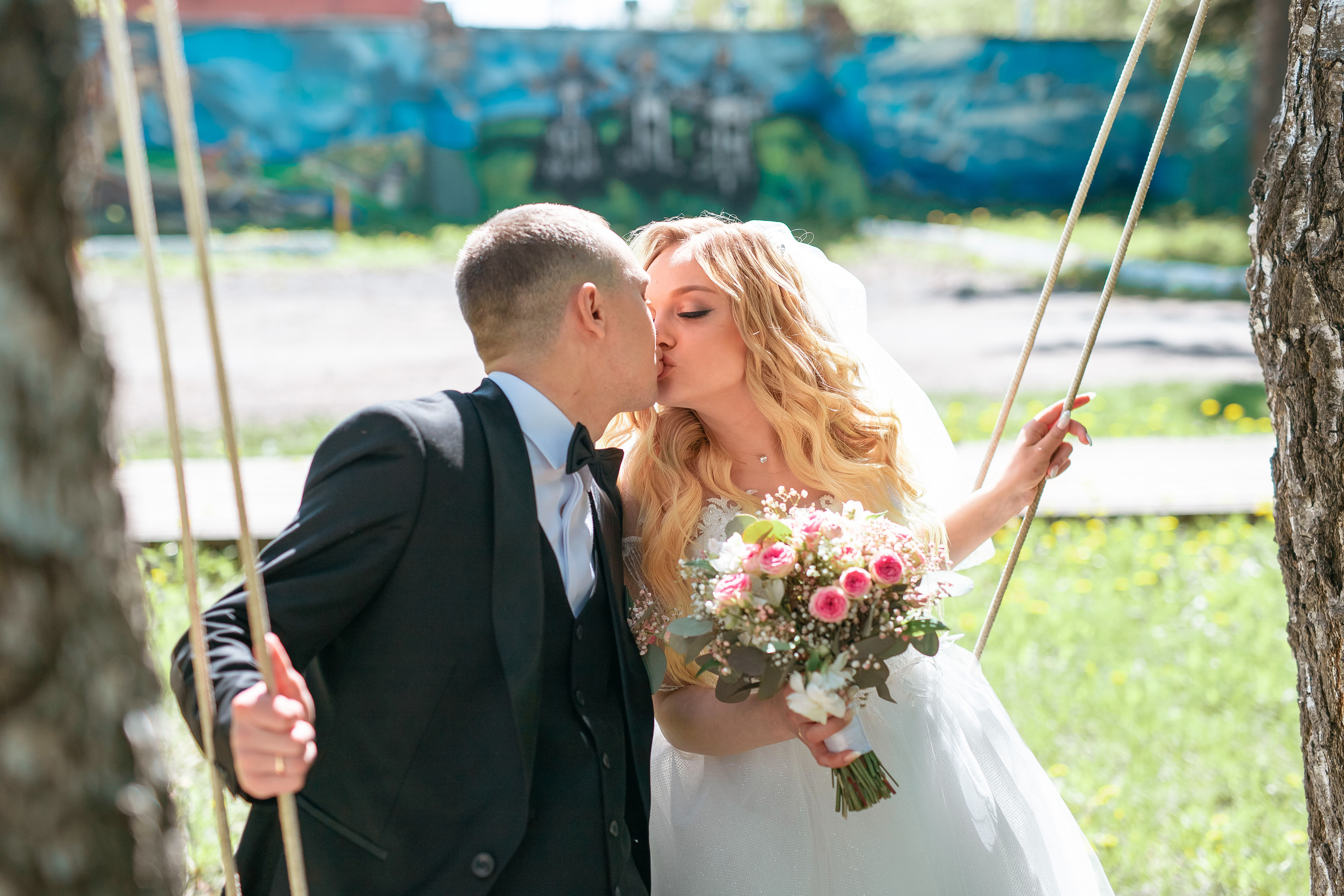 Свадьба Юлии И Владимира. Фотограф Ногинск Электросталь Наталья Осетрова