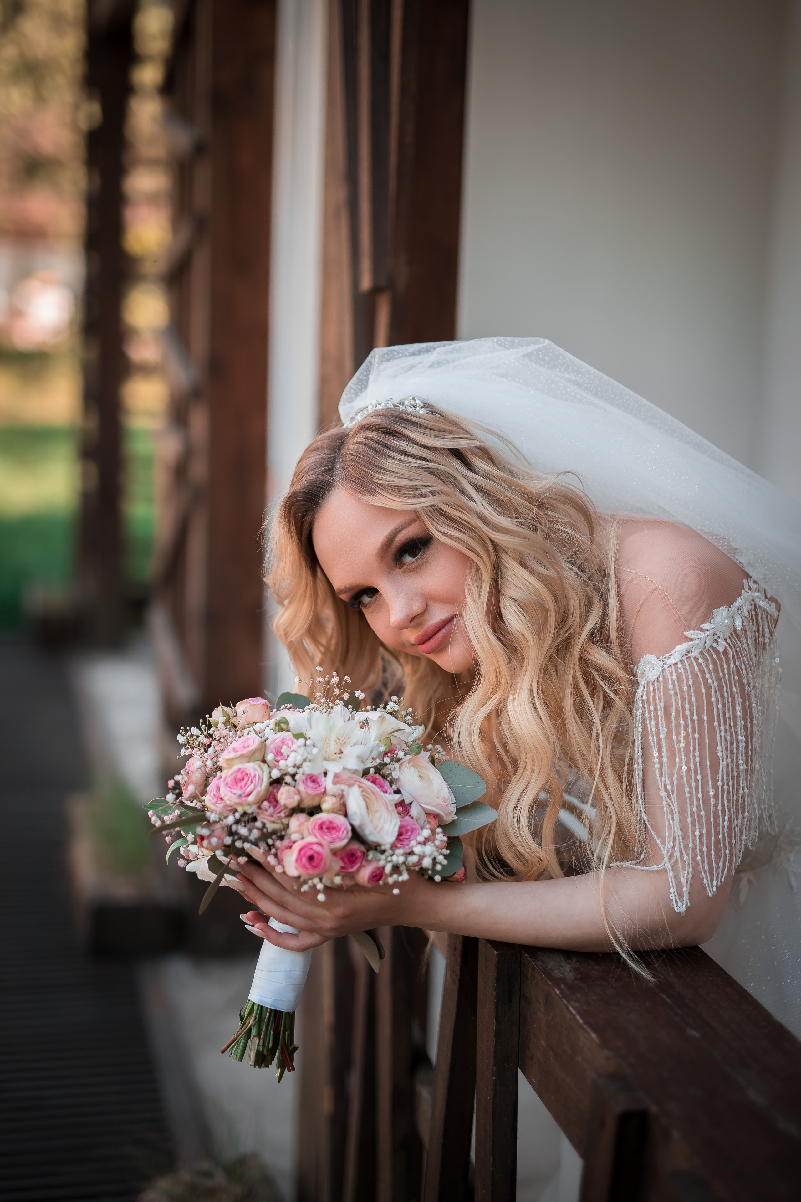 Свадьба Юлии И Владимира. Фотограф Ногинск Электросталь Наталья Осетрова