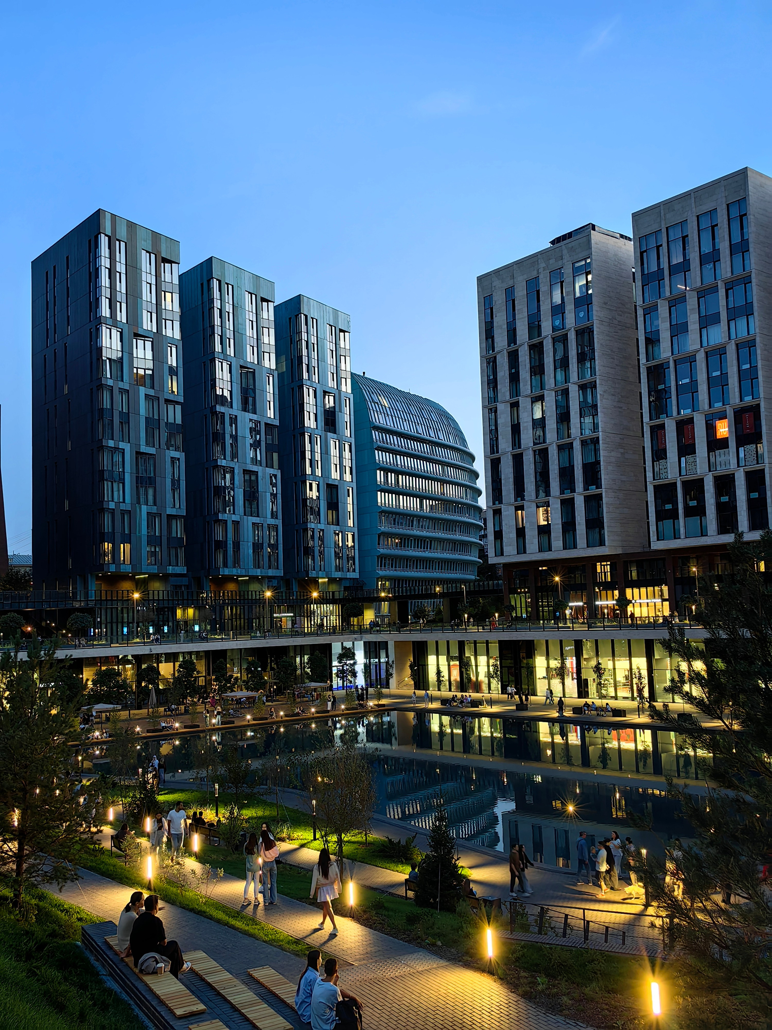 Мобильная солянка. Travel-фотограф Ирина Милинцова