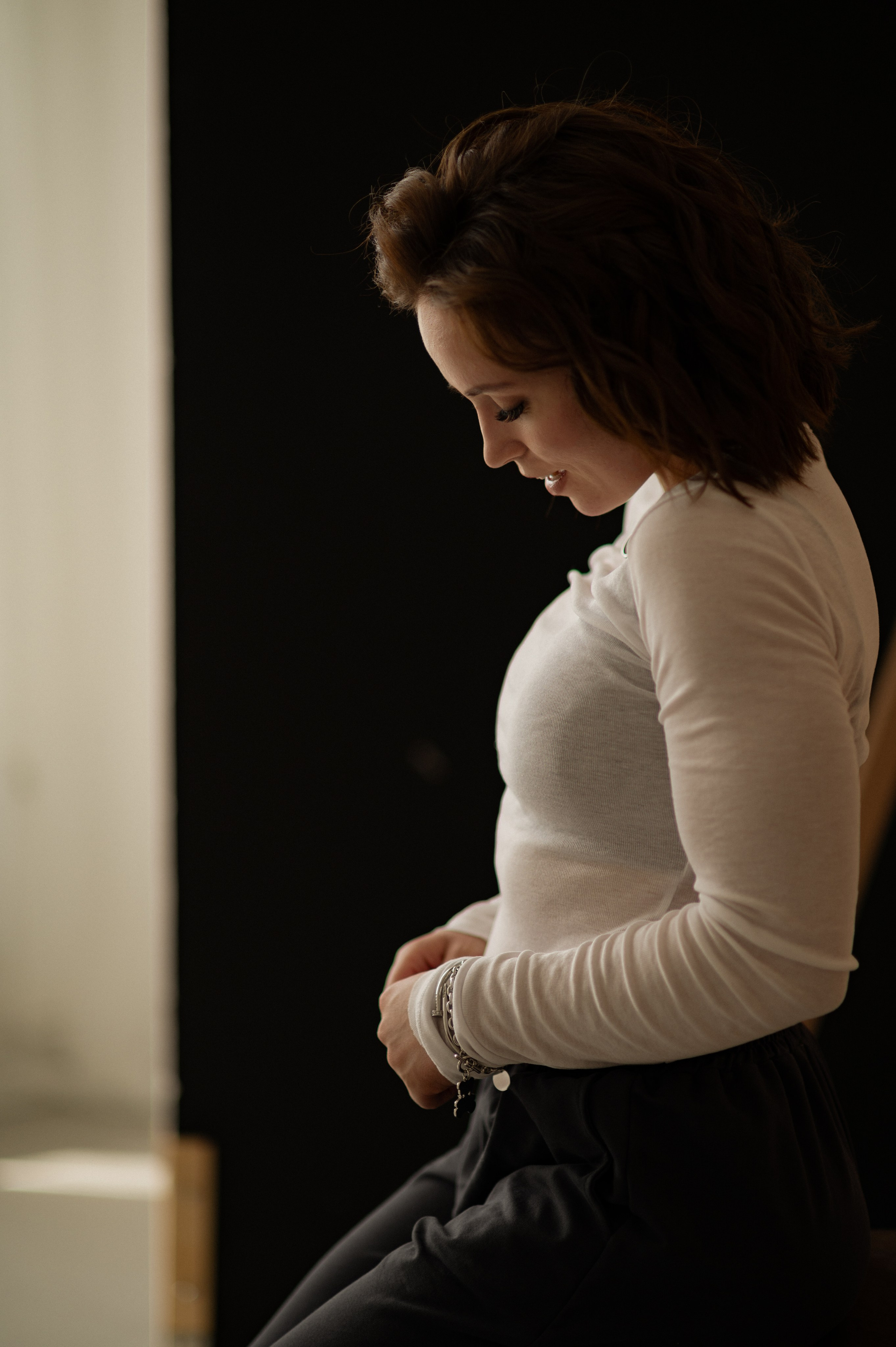 Портретная фотосессия. Фотограф Светлана Скороходова Владимир-Москва