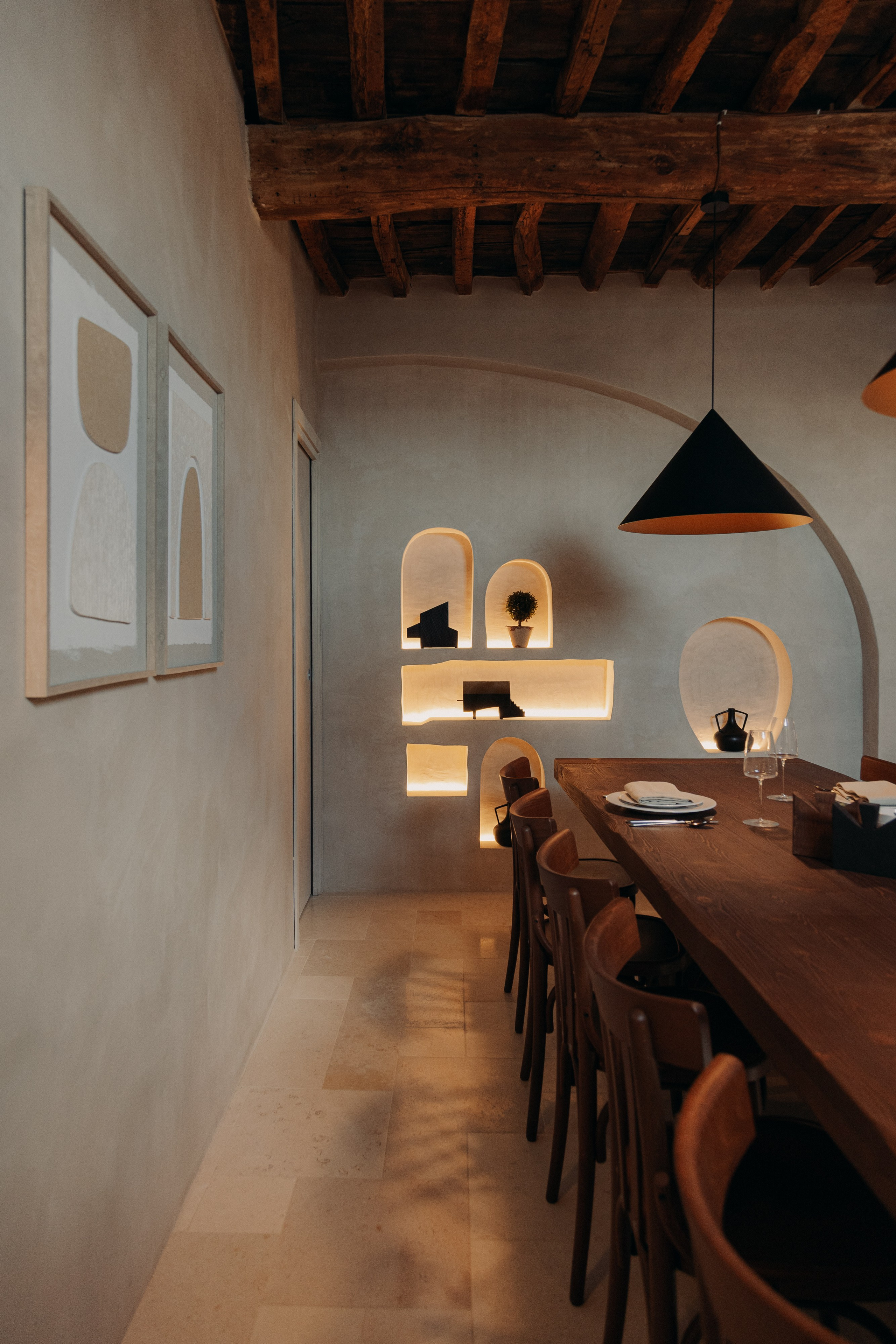 Forma Design | Chiavari