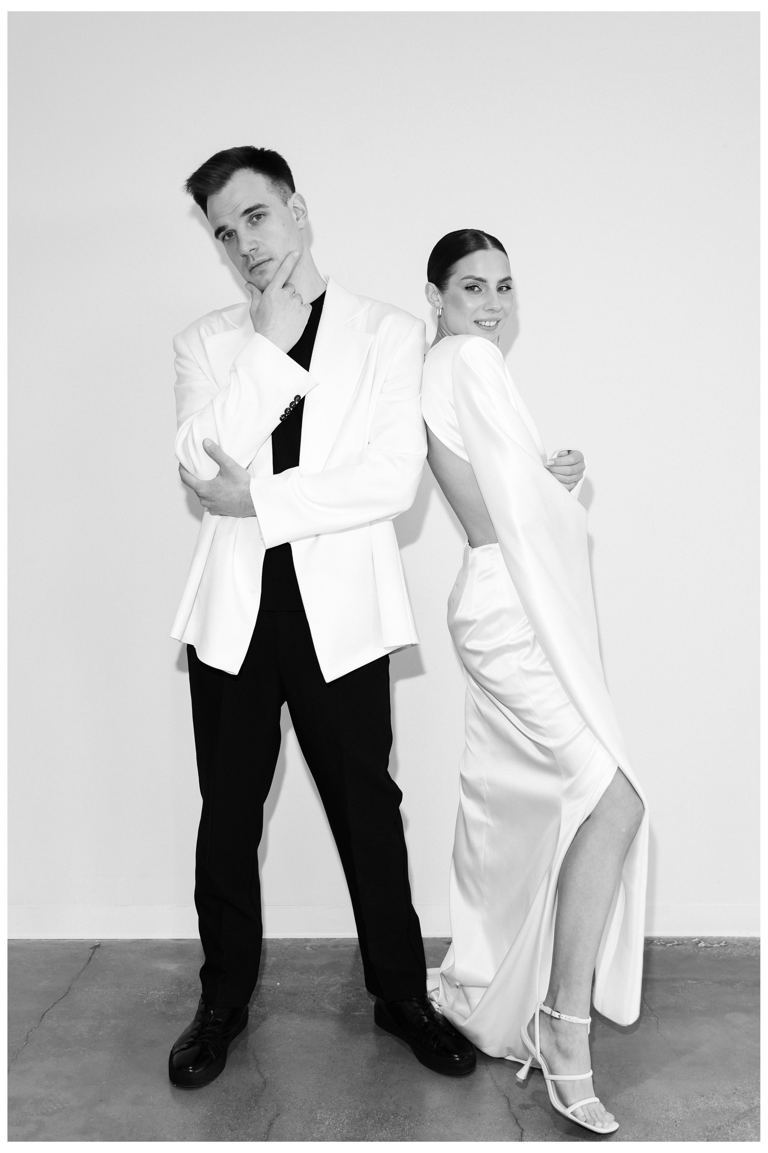 Я был самым счастливым, честно. Фотограф Андрей Куськало