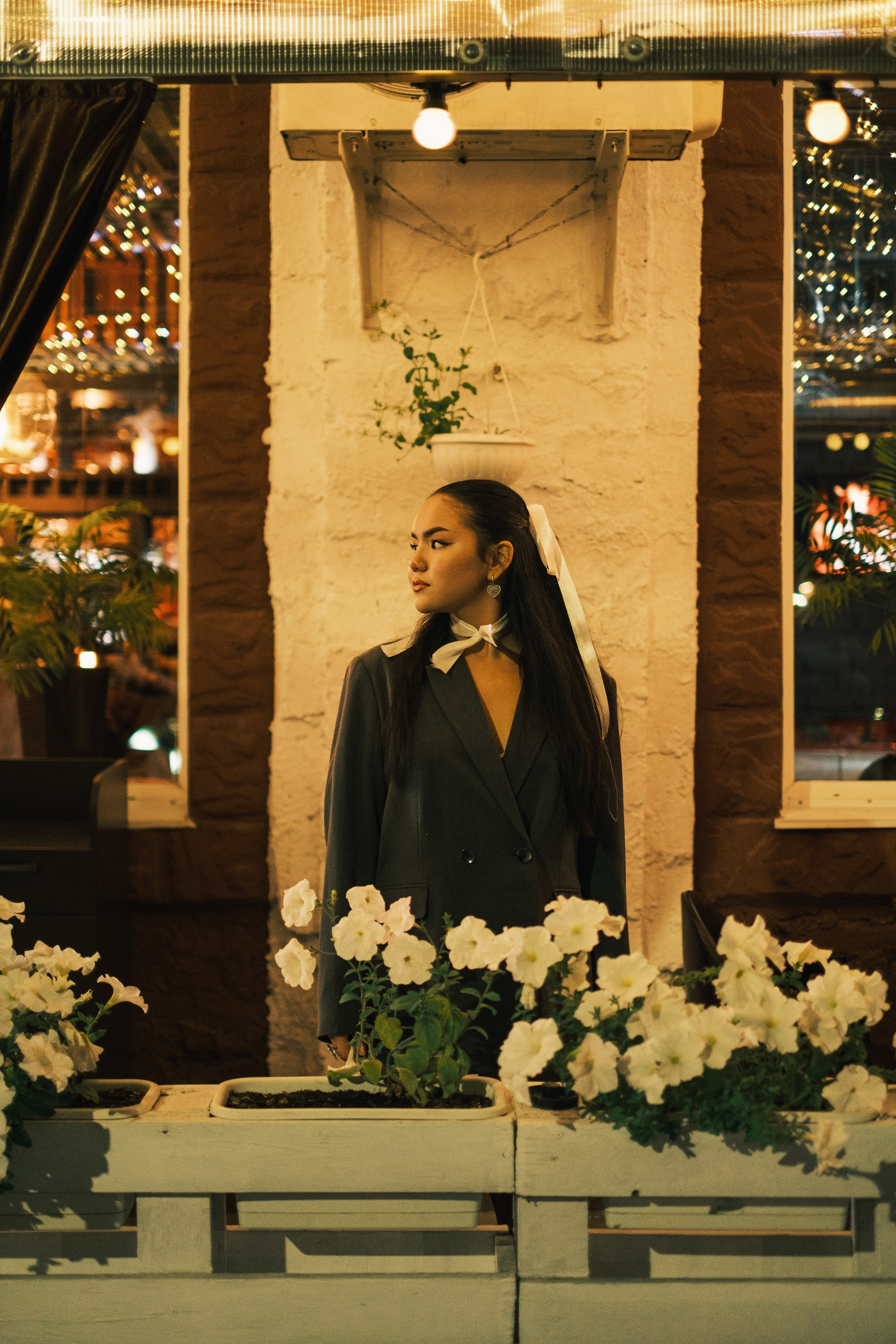 Нагима. Фотограф Благовещенска Яна