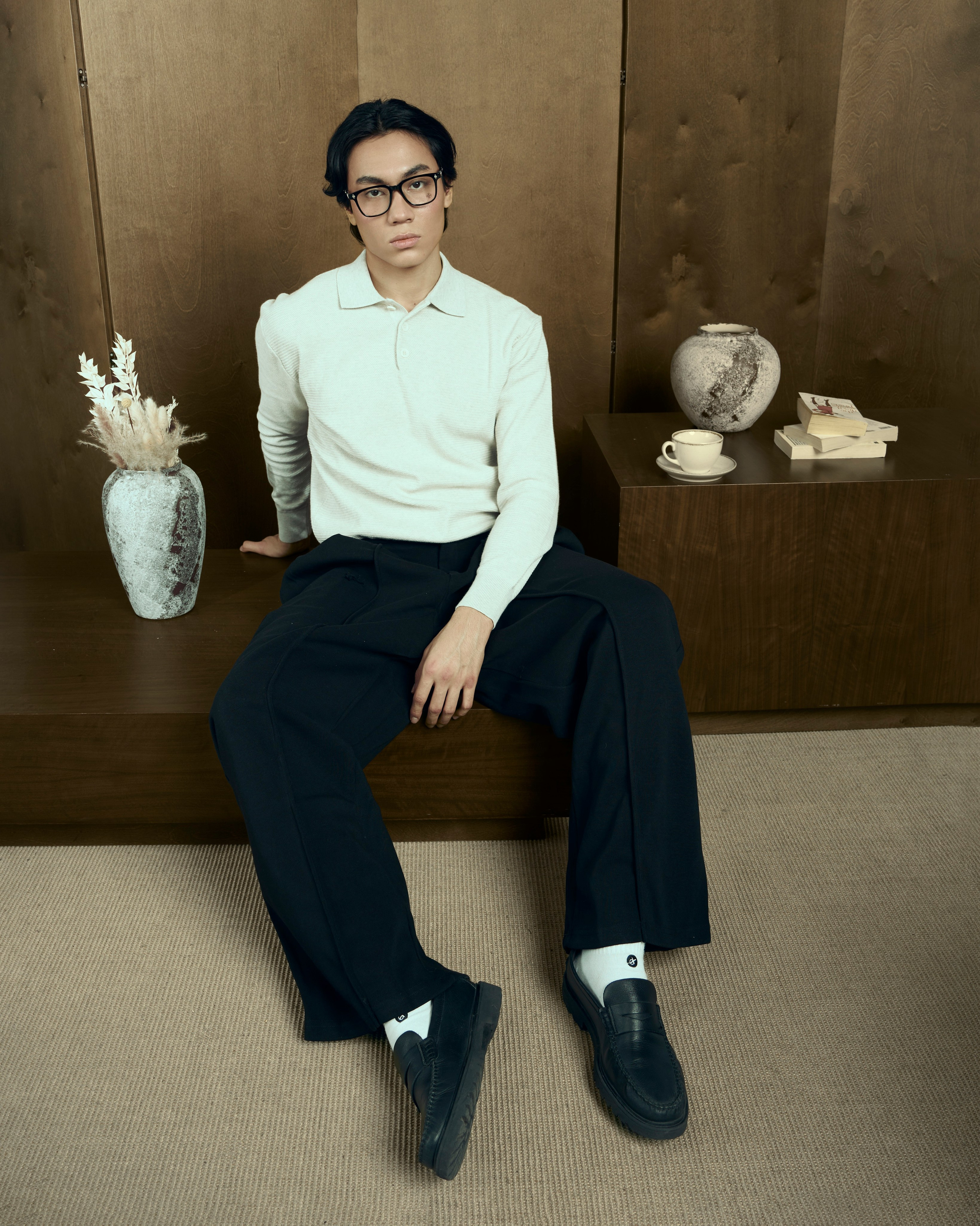 Kurvanzhan. Photographer Dina Yerzhanova