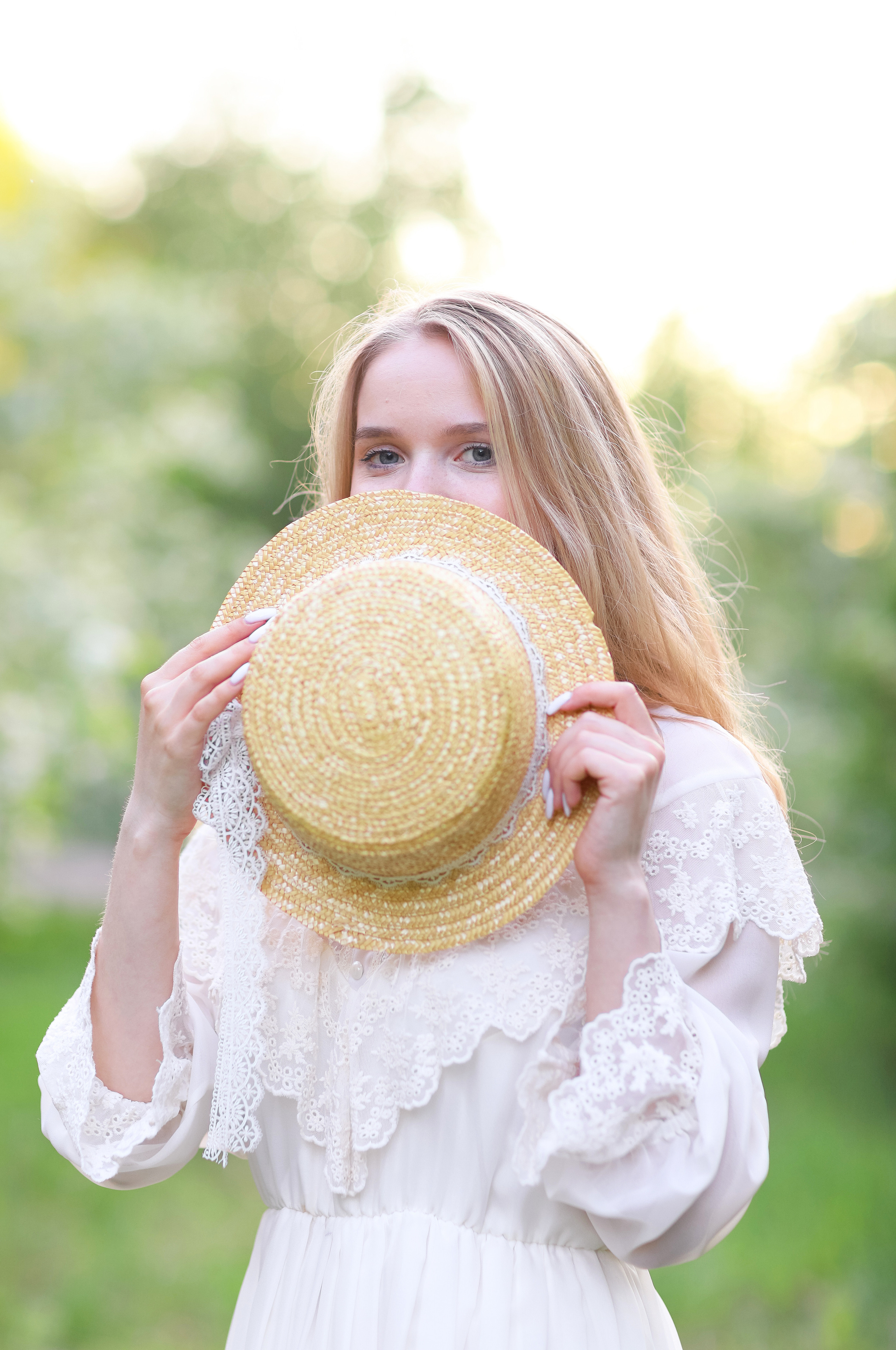 Истории. Photographer Helen Shabalina