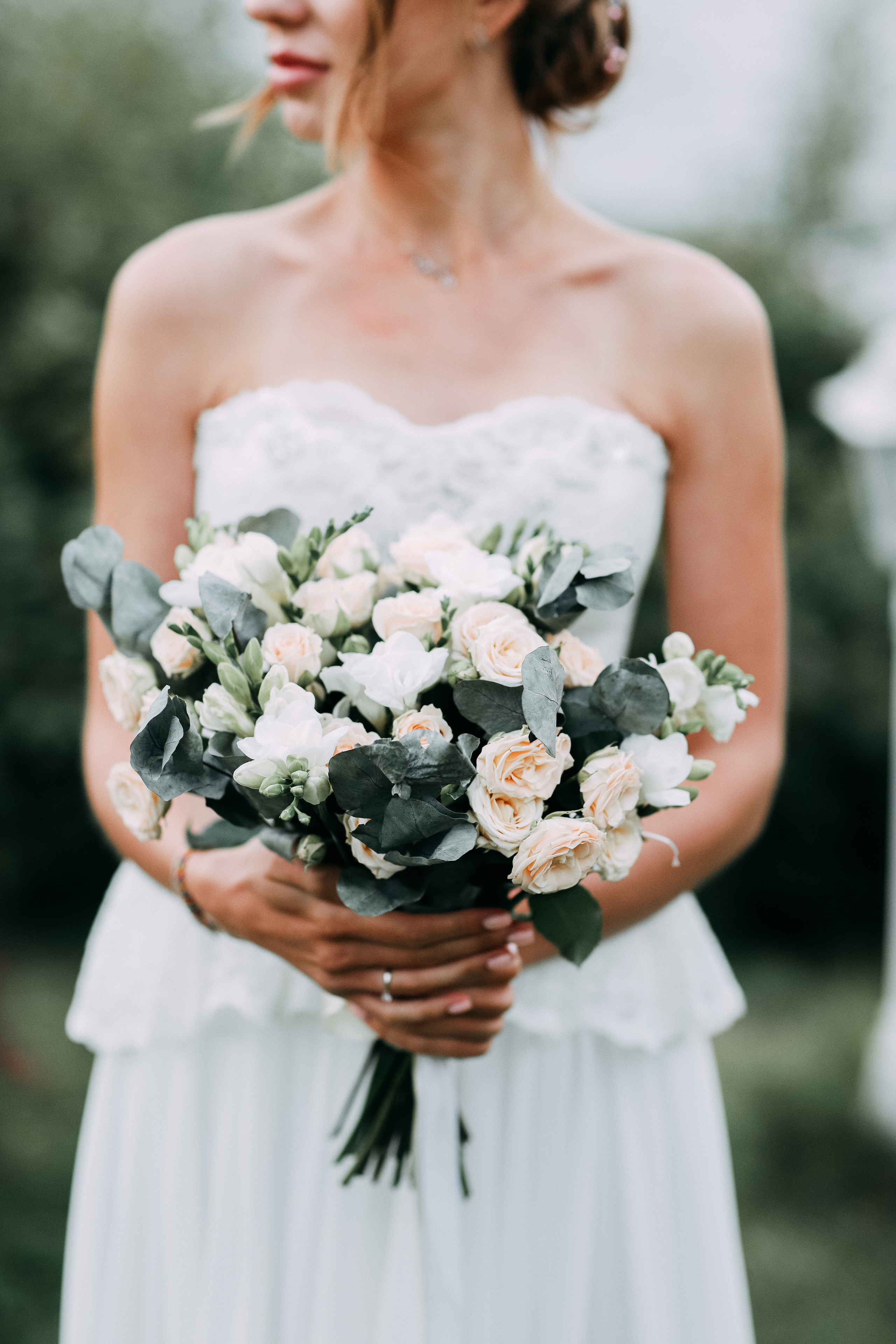 Свадьба. Photographer Helen Shabalina