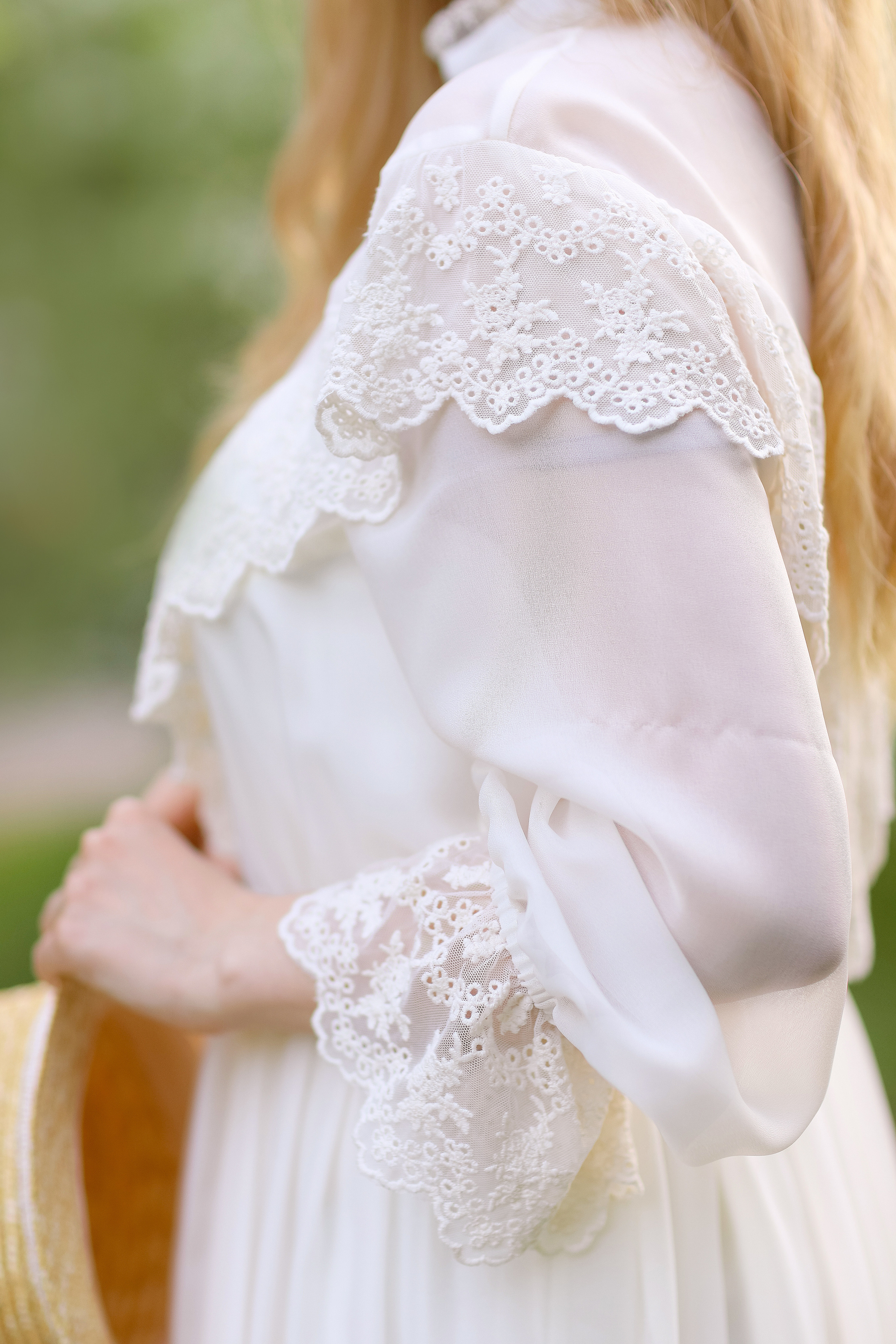 Цветение яблони. Photographer Helen Shabalina