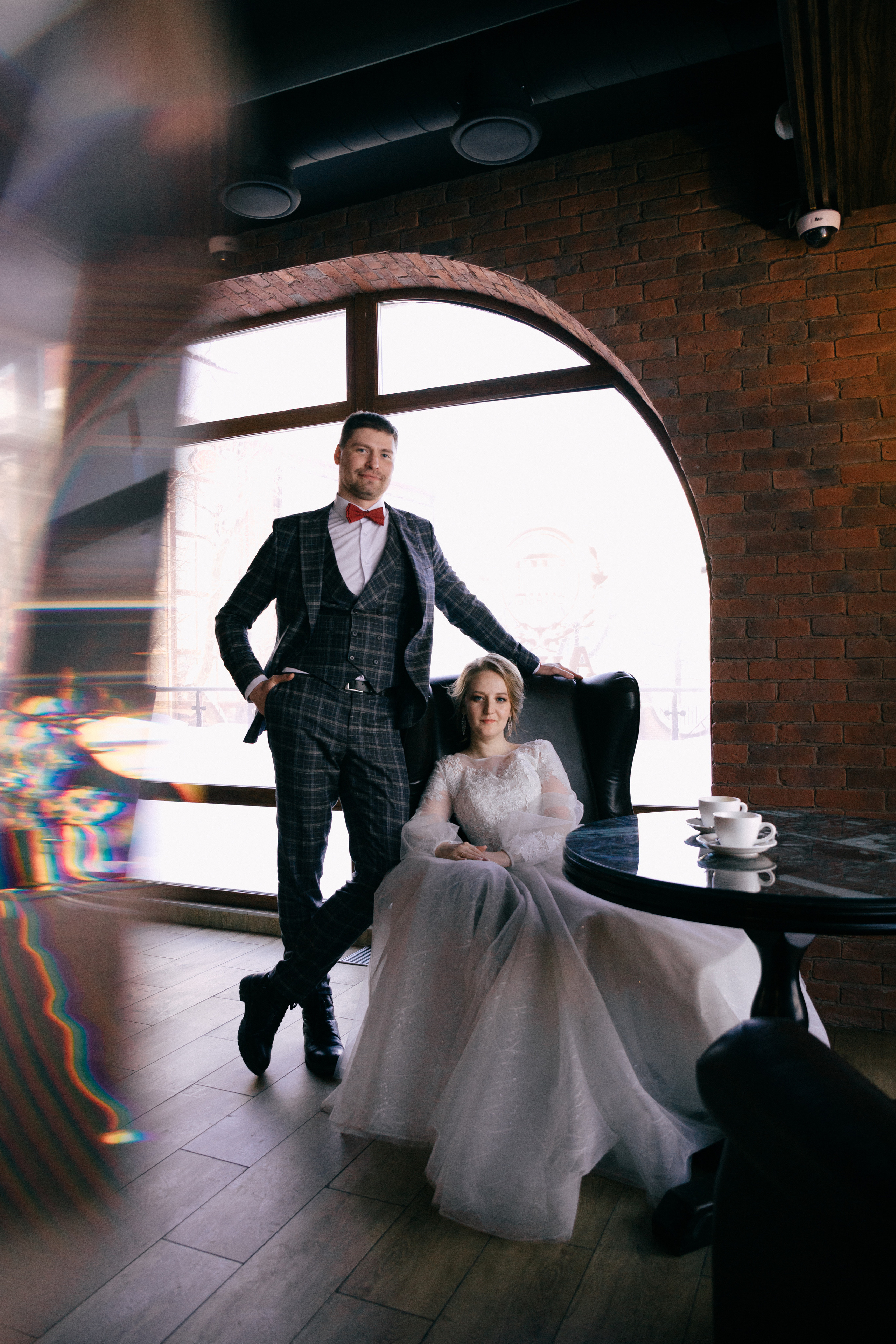 Свадьба. Photographer Helen Shabalina