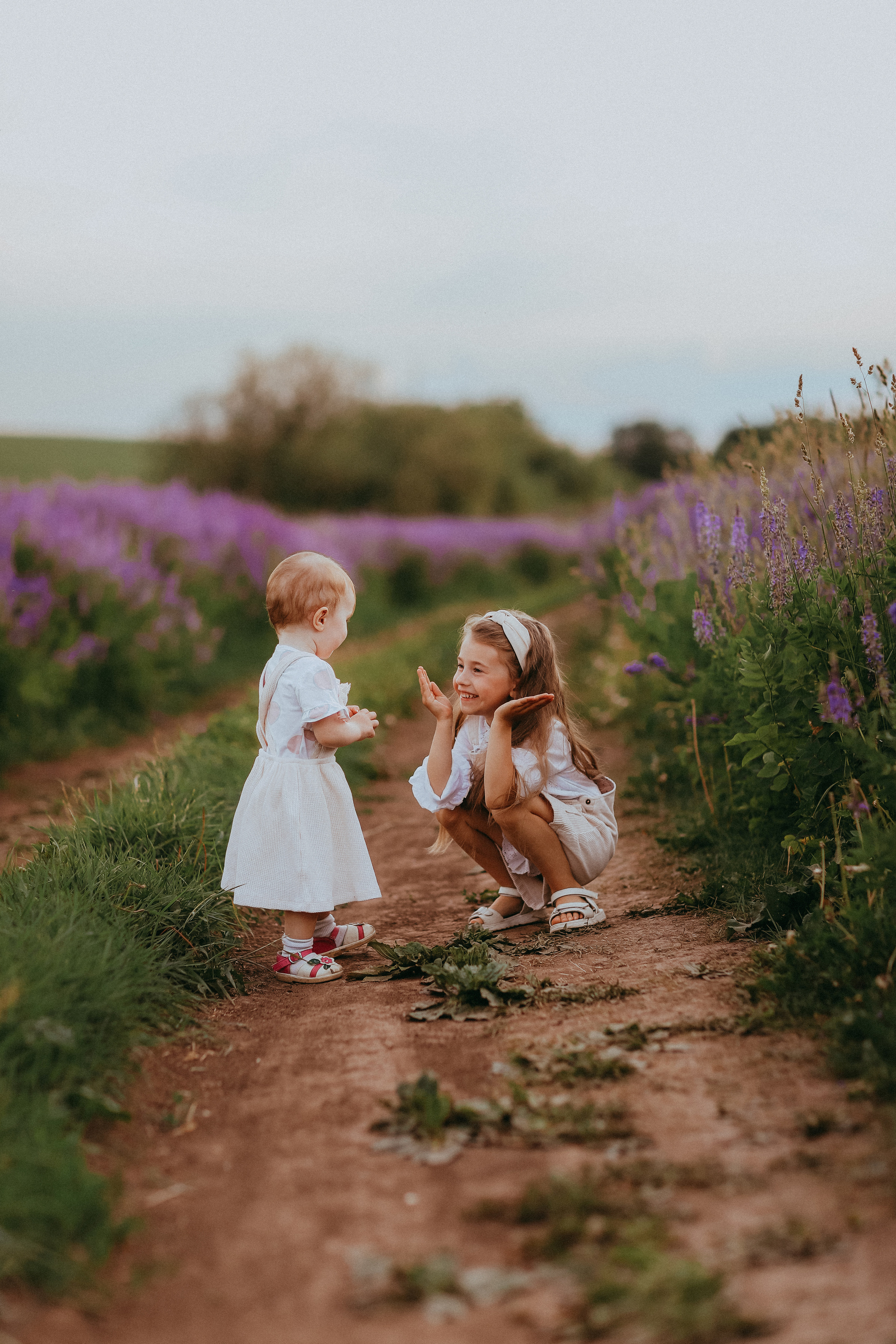 Дети. Photographer Helen Shabalina