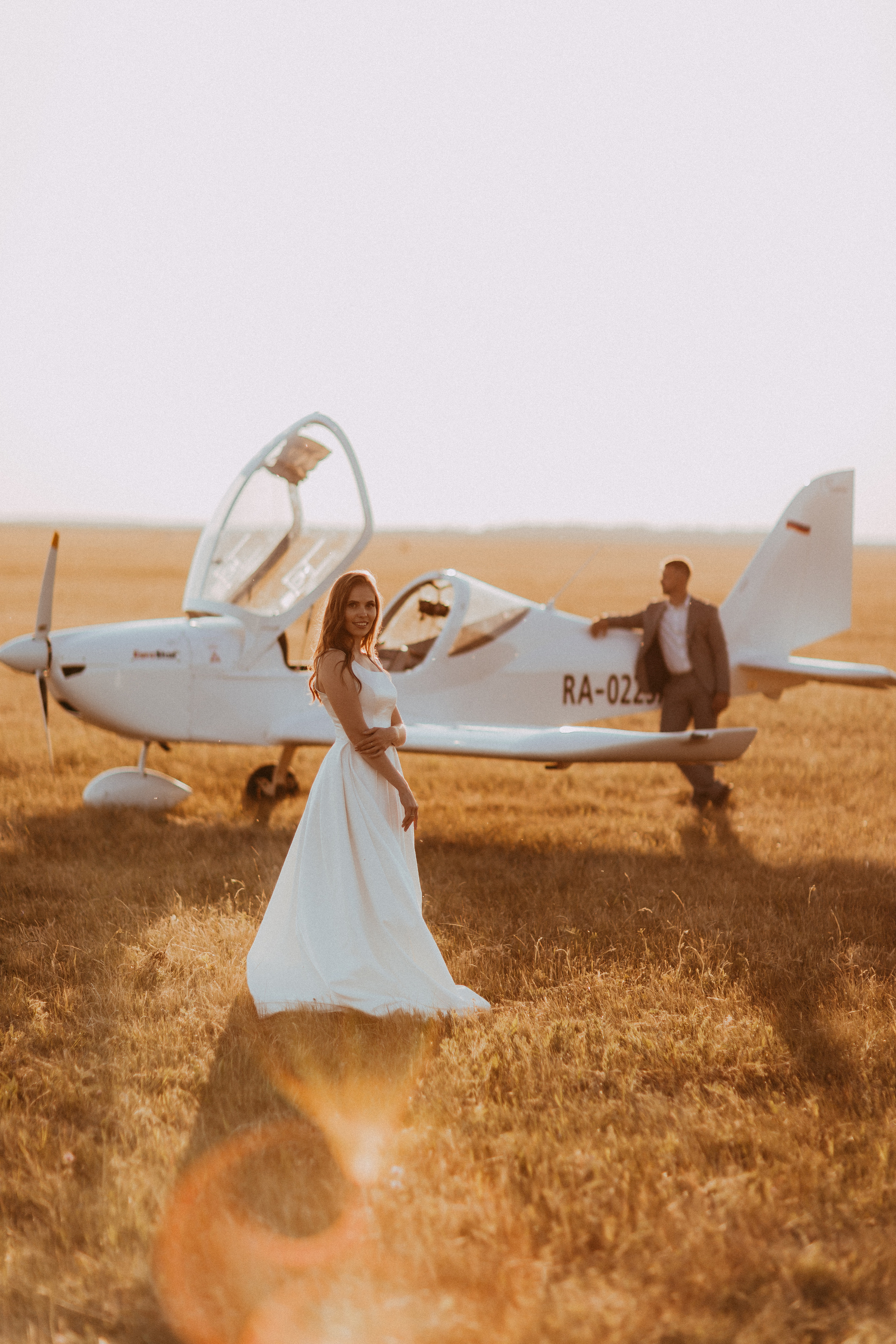 Свадьба. Photographer Helen Shabalina