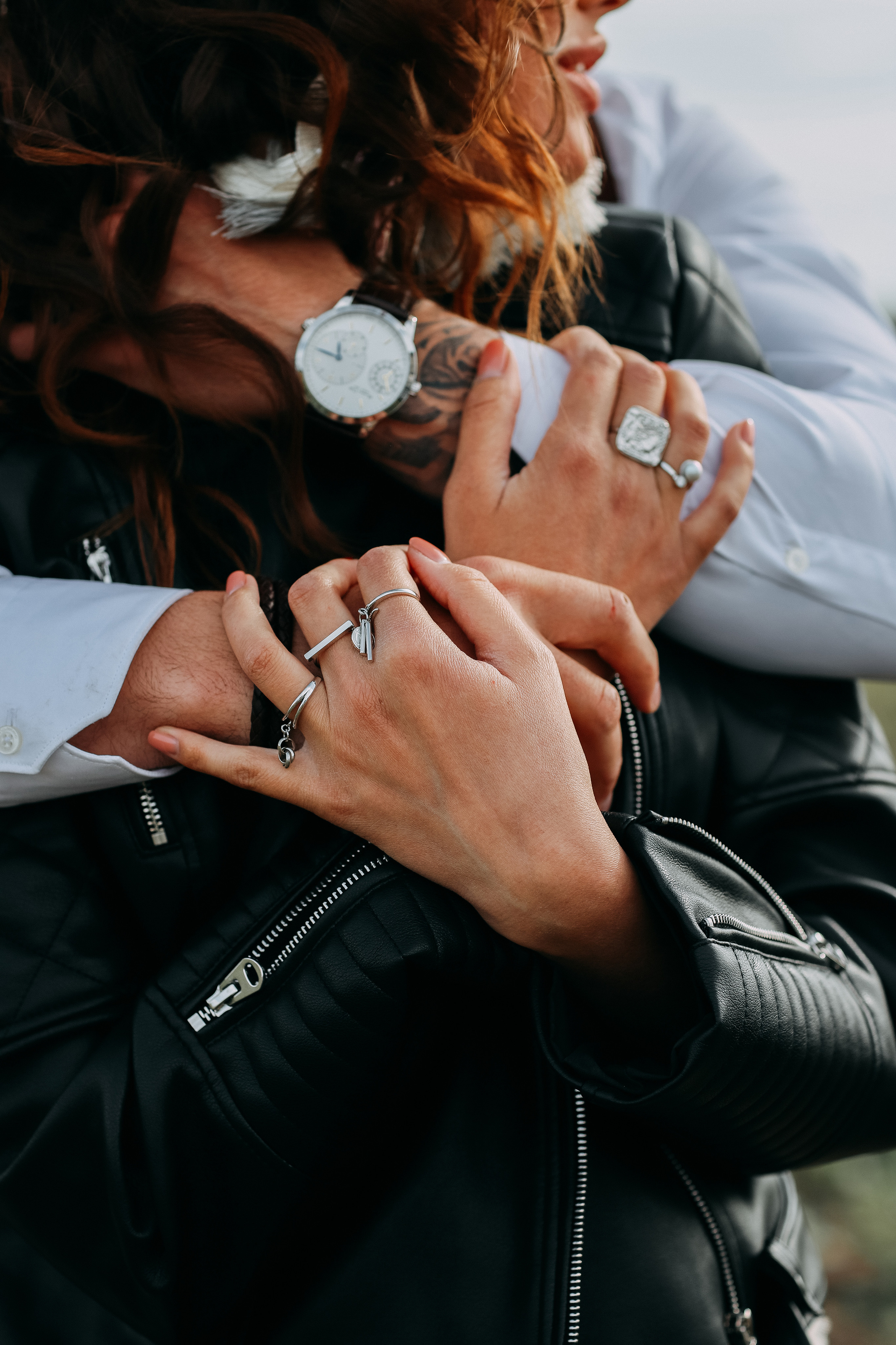 Свадьба. Photographer Helen Shabalina