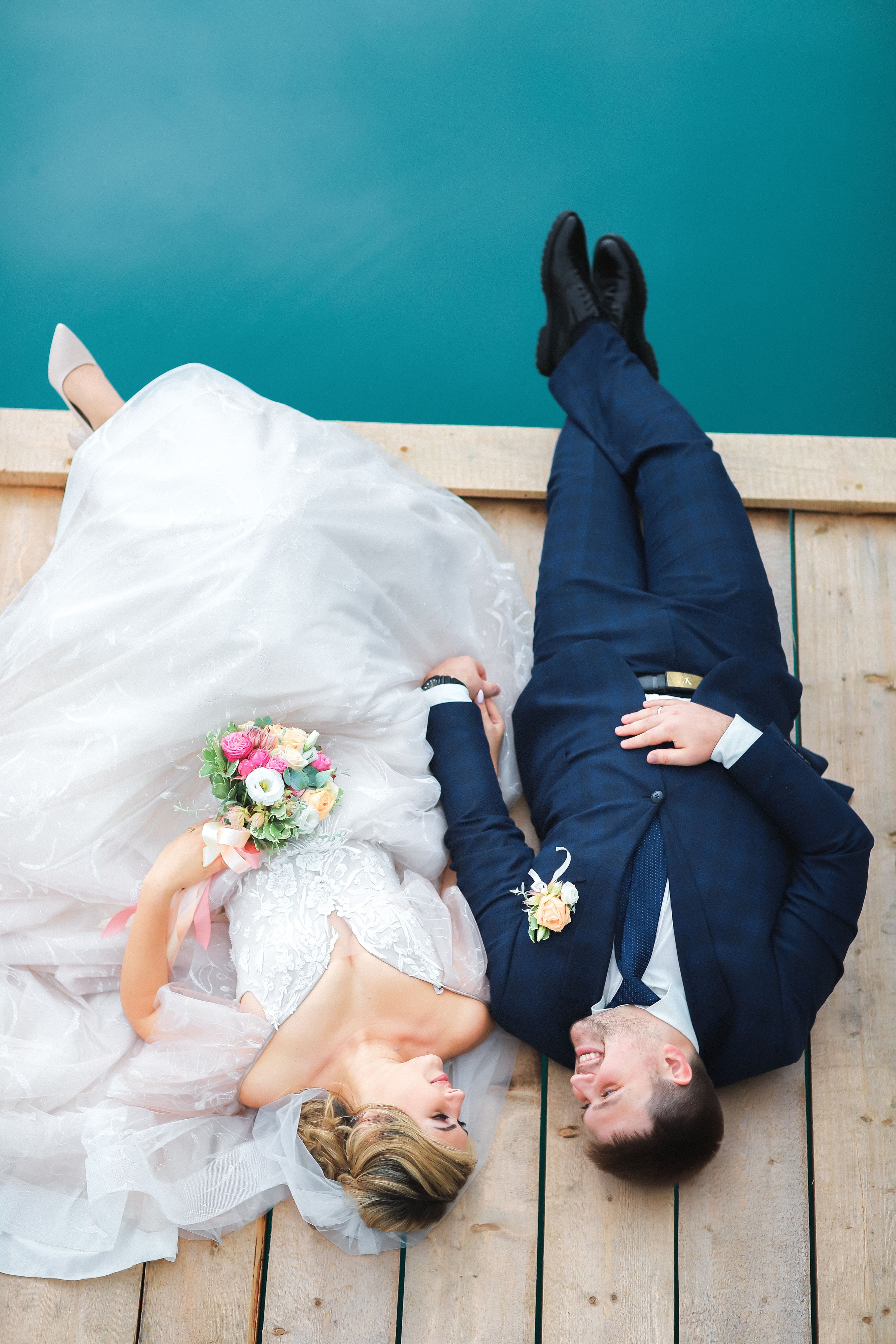 Свадьба. Photographer Helen Shabalina