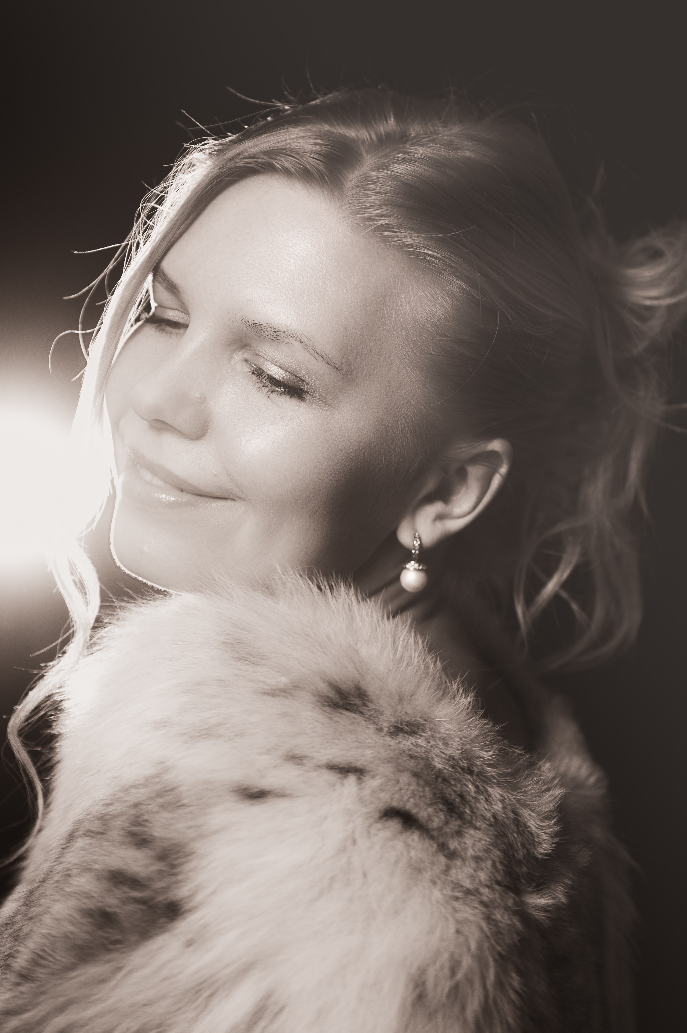 Портретная съёмка: Москва, Одинцово. Семейный фотограф Руслан Каримов Одинцово Москва