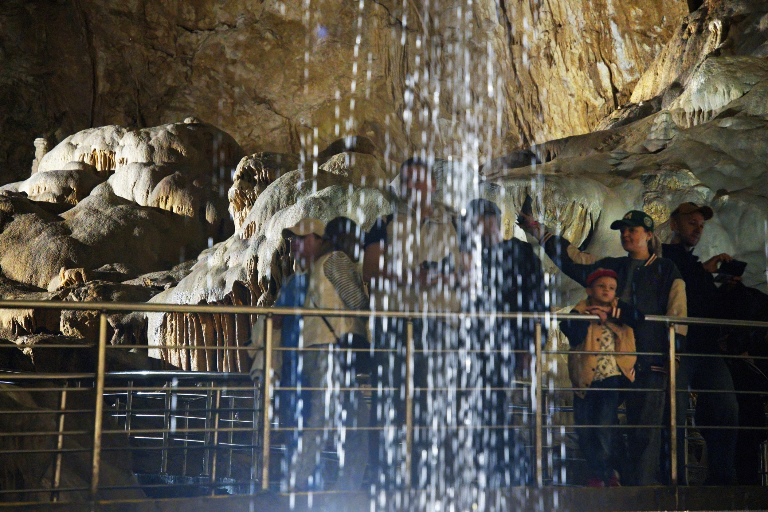 Путешествие по Абхазии в начале мая 2025 г. Вадим Шейдин