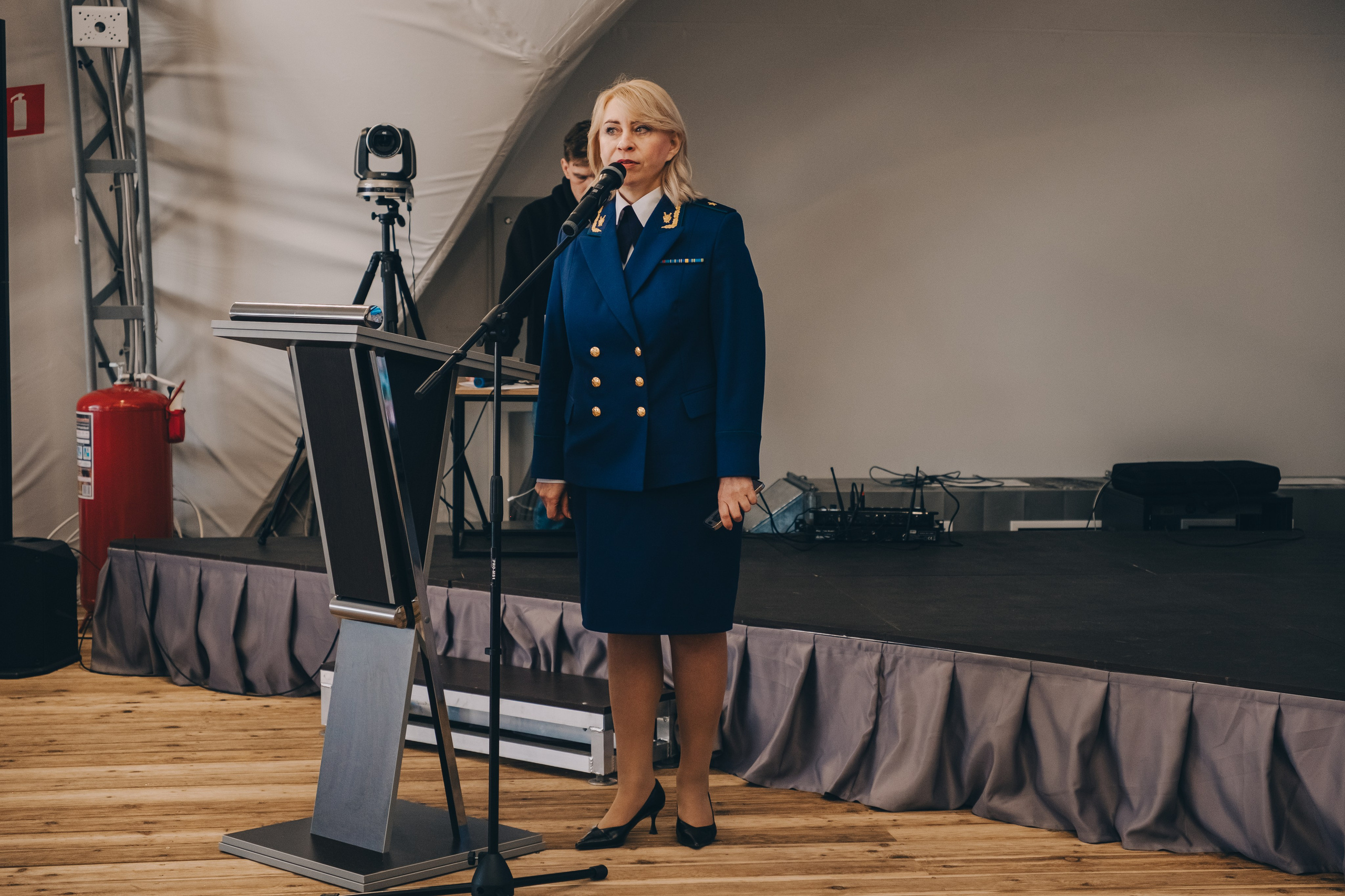 Экологический форум. Фотограф в Иркутске Анна Мирошникова