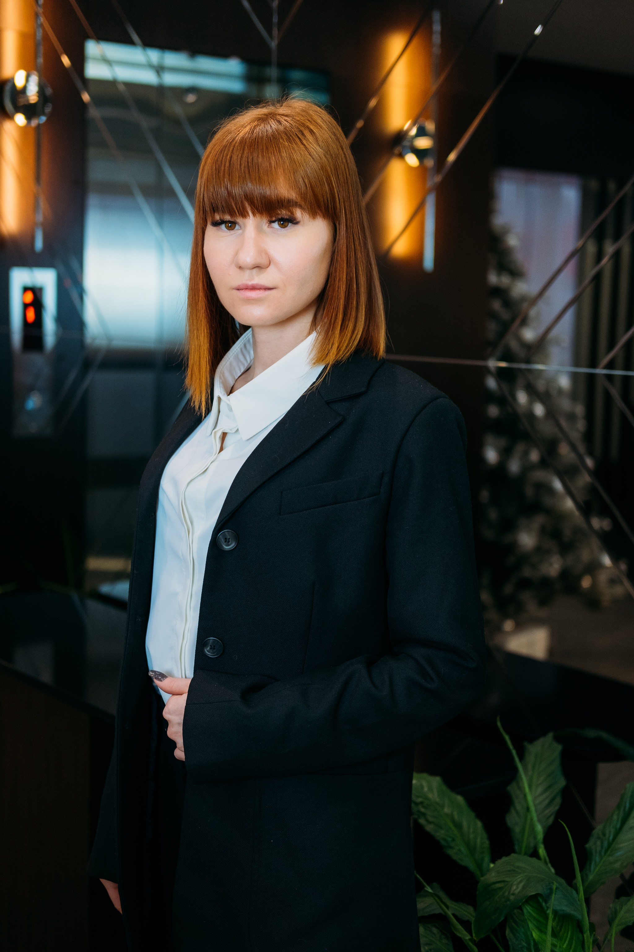 Корпоративная съёмка. Фотограф в Иркутске Анна Мирошникова