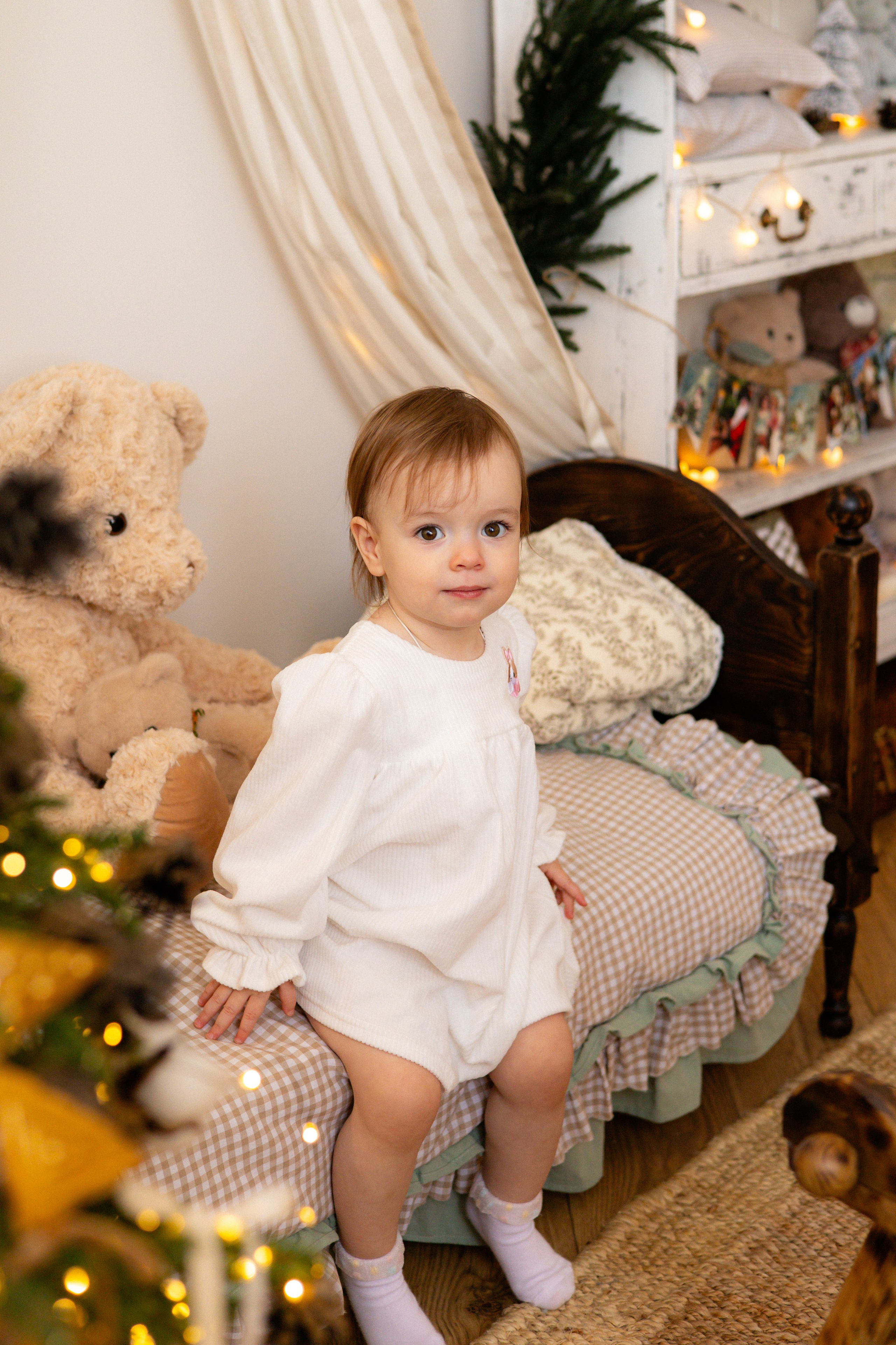 Фотосессия 2 годика в судии Меморис в Гомеле