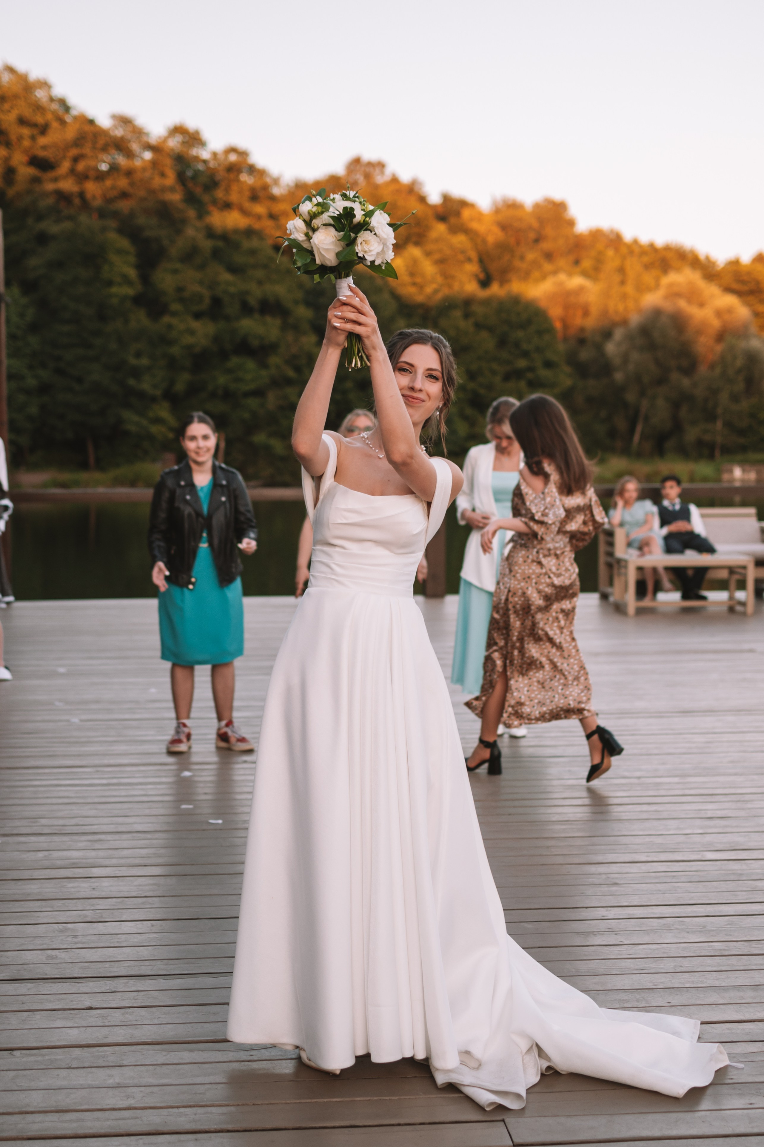 14.08. Свадебный фотограф Дарья Жакова