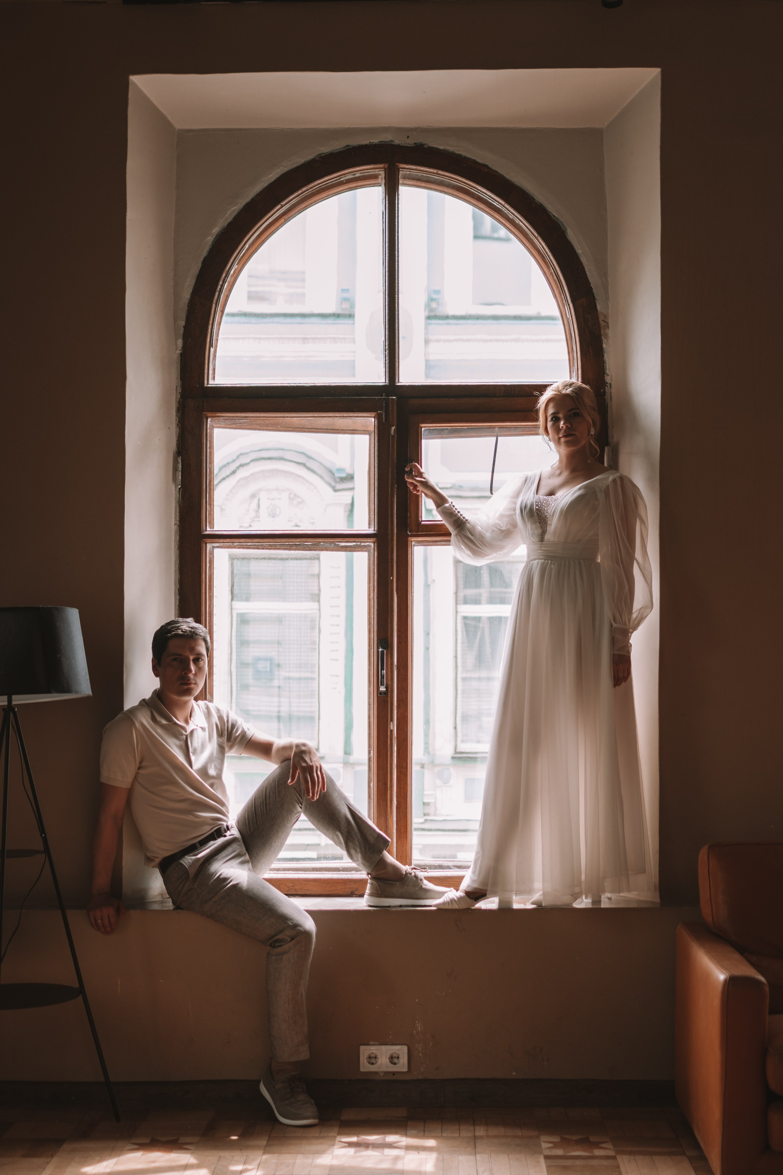 16.06. Свадебный фотограф Дарья Жакова