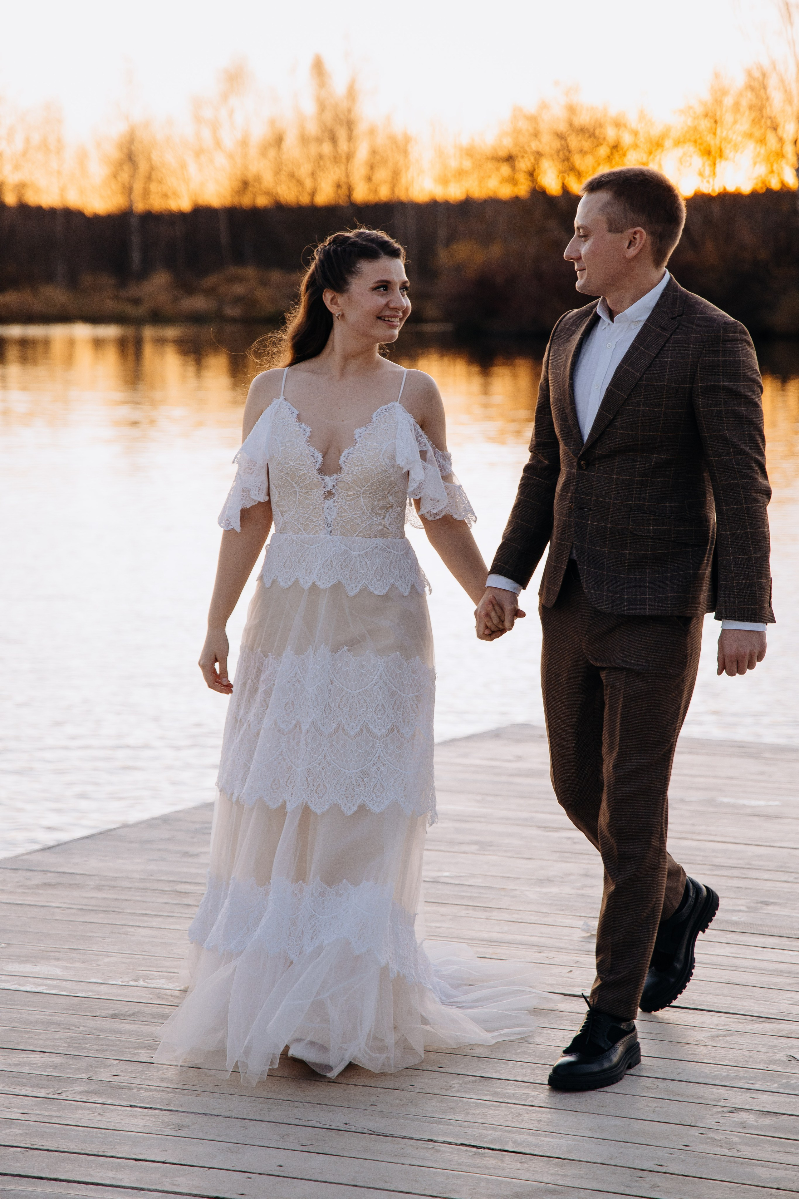 A+A. Организация и съёмка мероприятий любого формата. Иван Быков