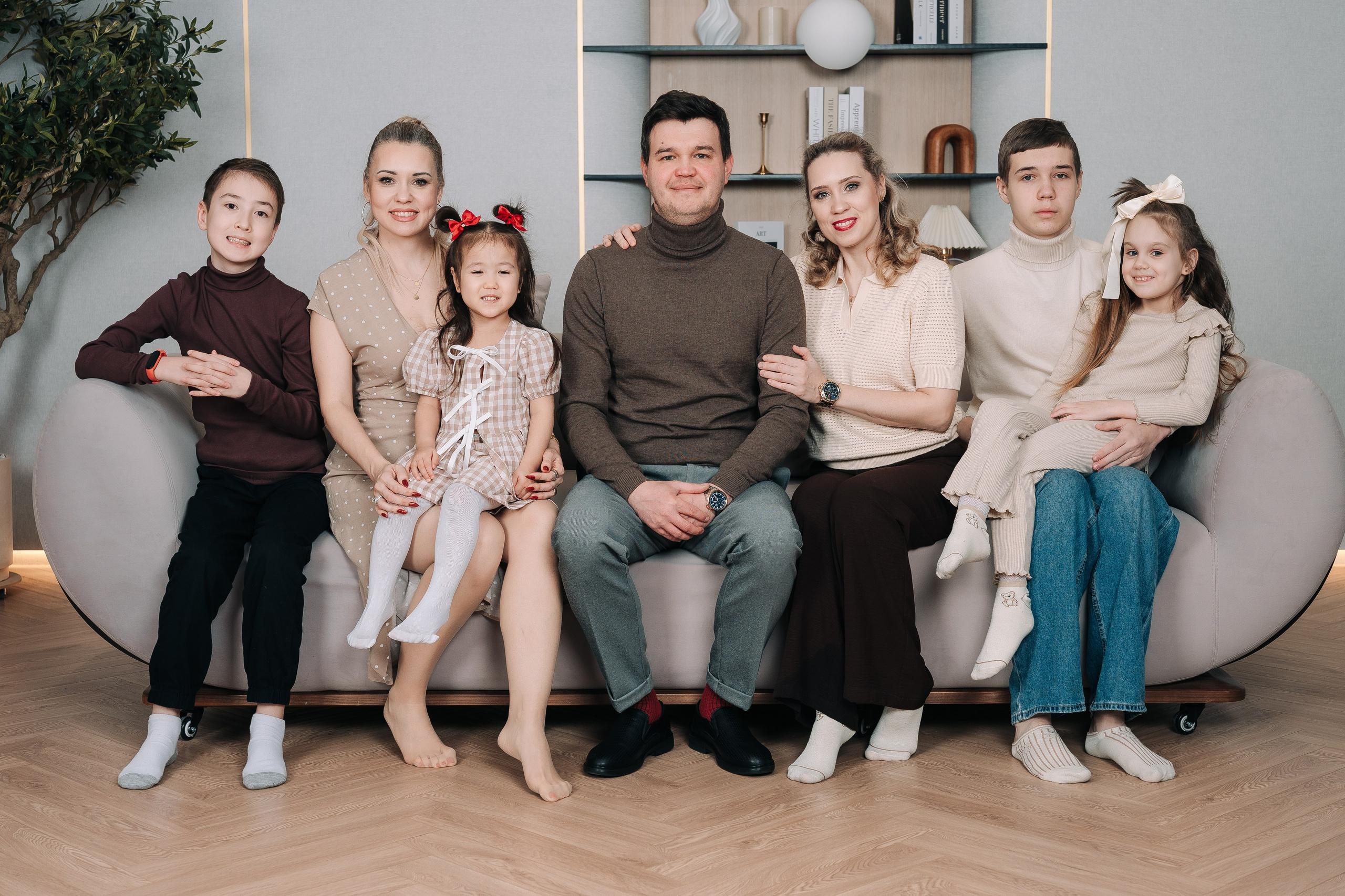 Олеся Котова. Иван Кубик — фотограф и видеограф